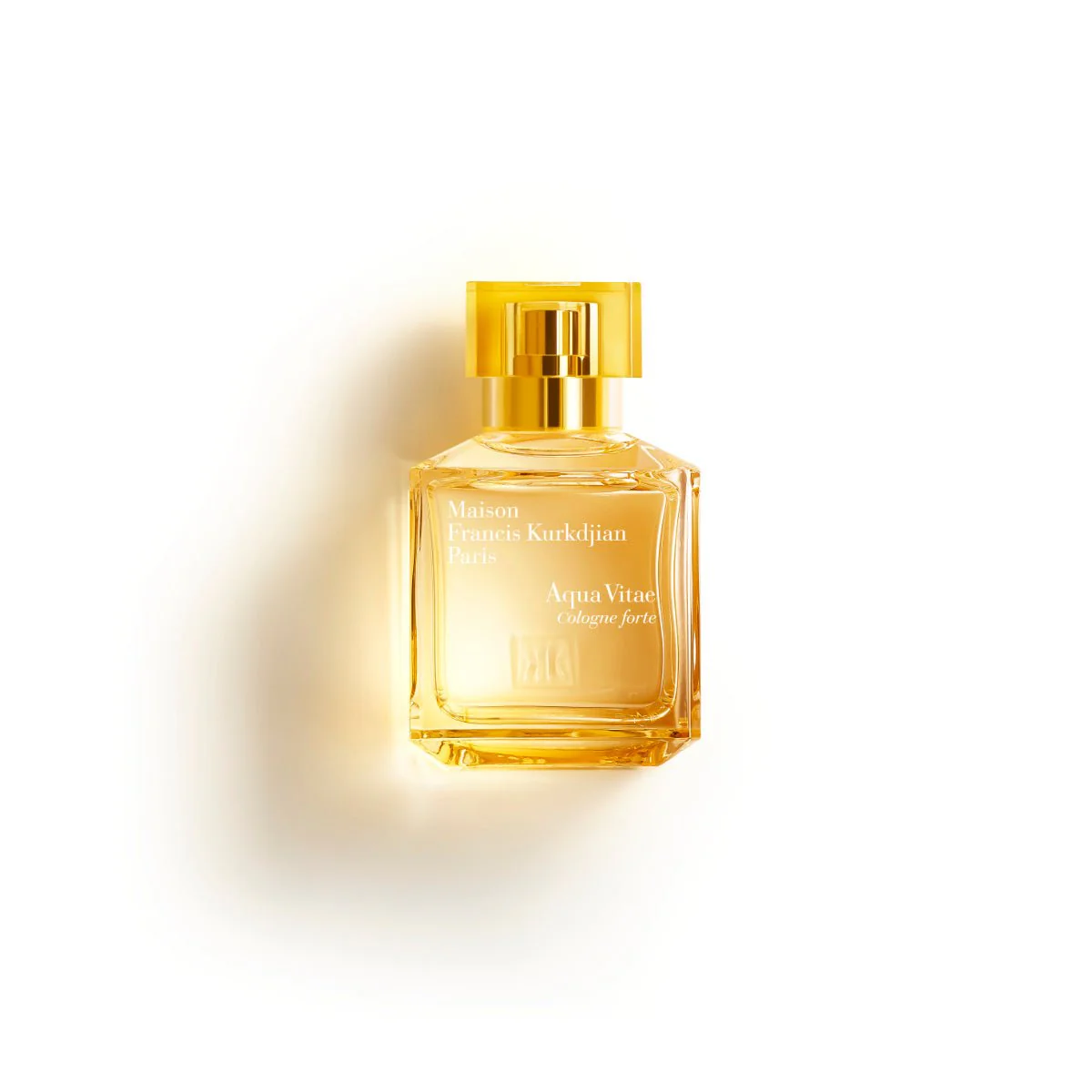 Maison Francis Kurkdjian Aqua Vitae Cologne Forte EDP - Image 3