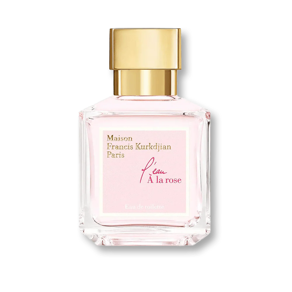 Maison Francis Kurkdjian L'Eau A La Rose EDT