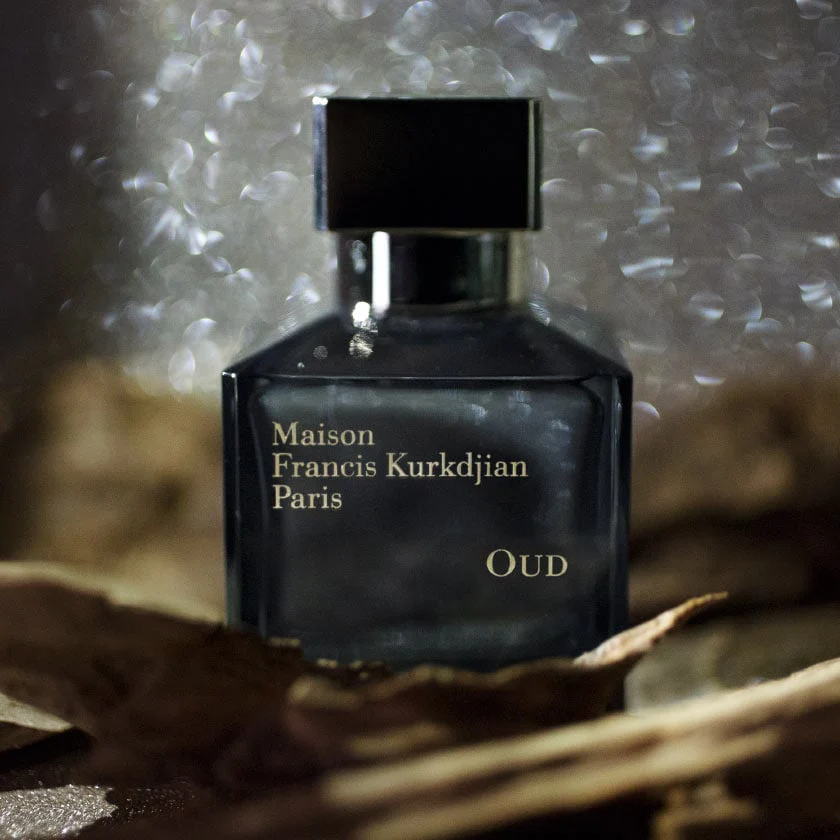 Maison Francis Kurkdjian Oud EDP - Image 2