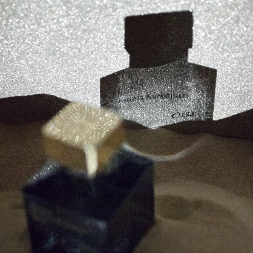 Maison Francis Kurkdjian Oud EDP - Image 3