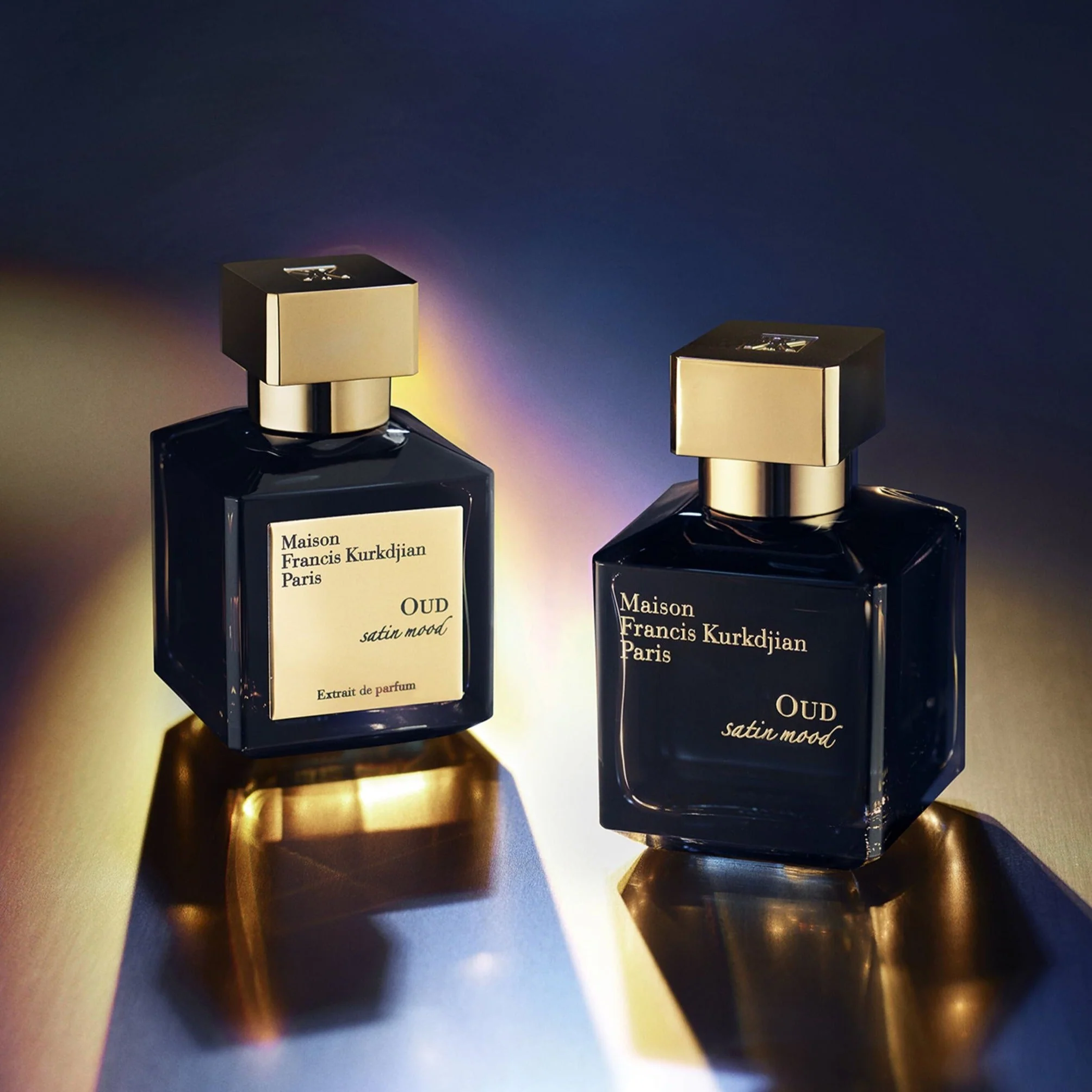Maison Francis Kurkdjian Oud EDP - Image 4