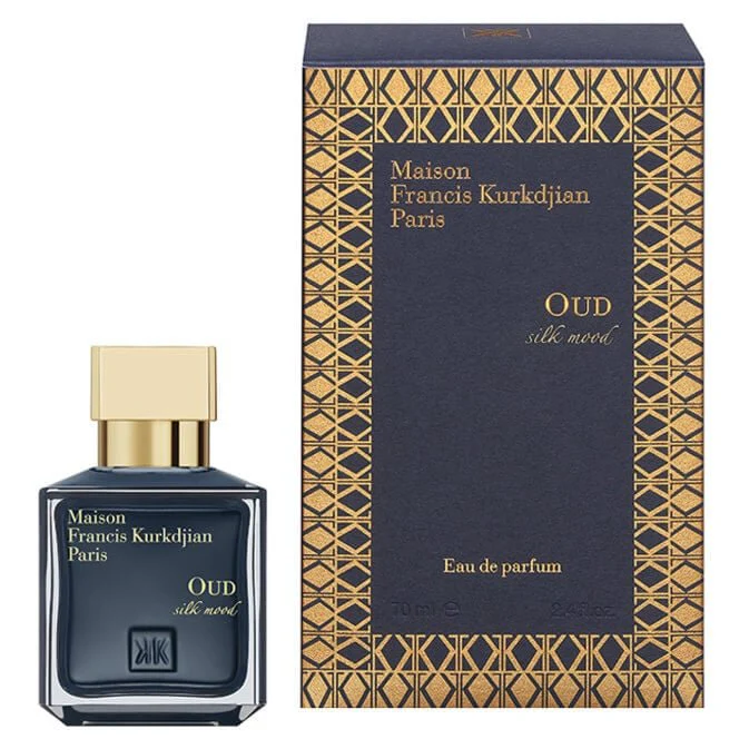 Maison Francis Kurkdjian Oud EDP - Image 5
