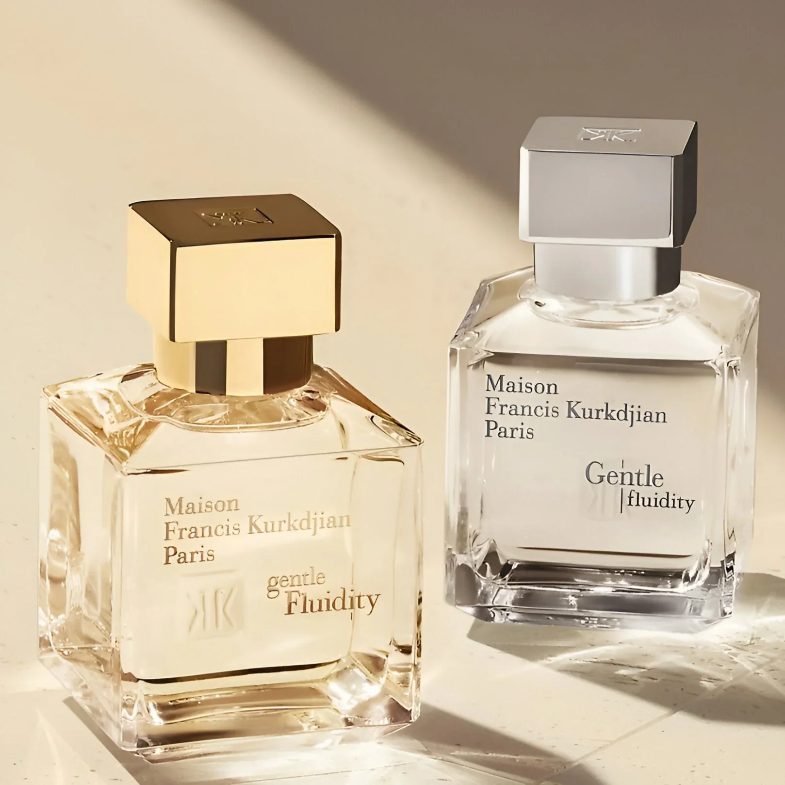 Maison Francis Kurkdjian Paris Gentle Fluidity Travel Set - Image 4