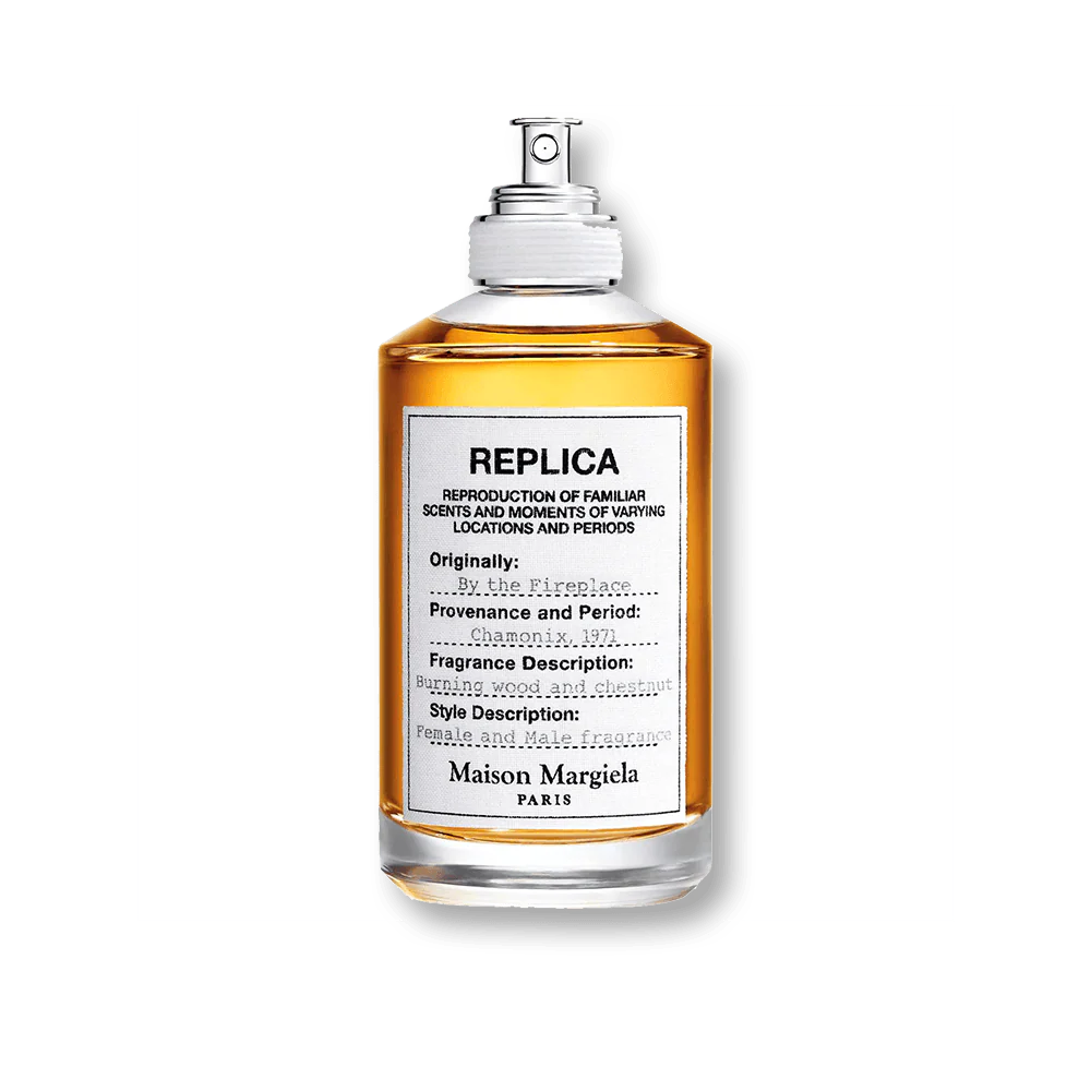 Maison Margiela 'Replica' By The Fireplace EDT