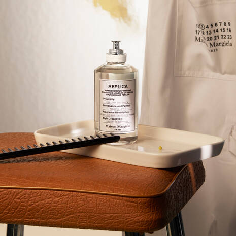 Maison Margiela Replica At The Barber's EDT - Image 2