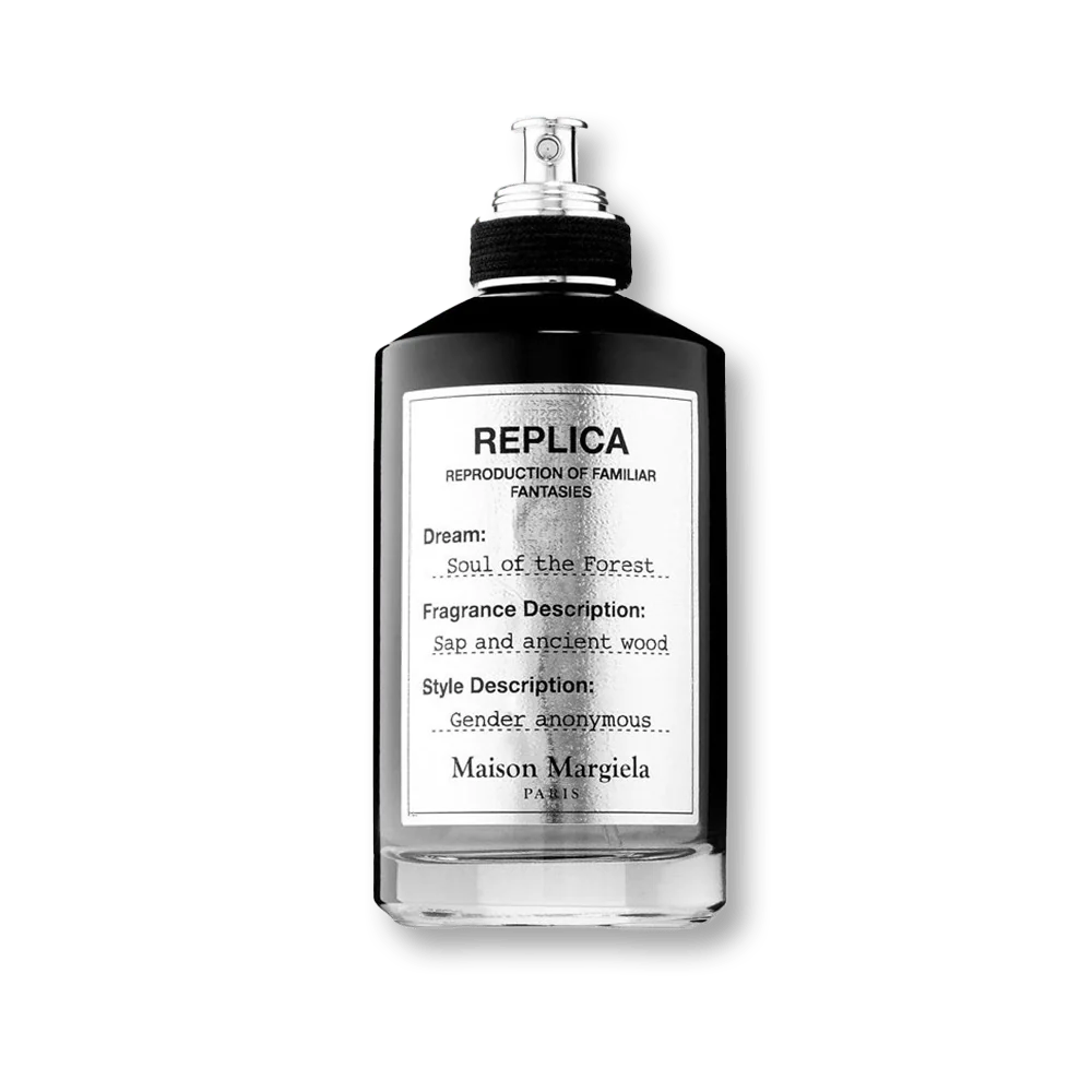 Maison Margiela Replica Soul Of The Forest EDP