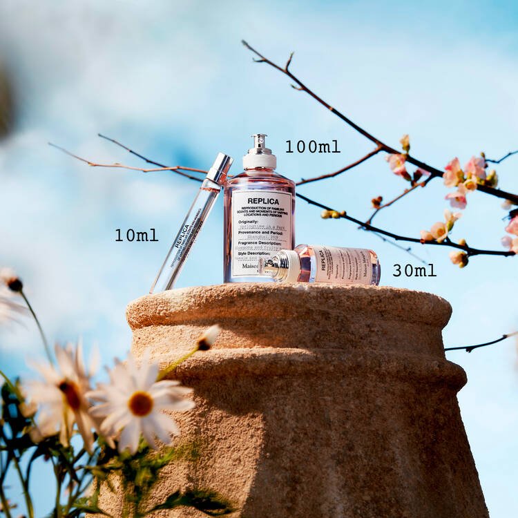 Maison Margiela 'Replica' Springtime In A Park EDT - Image 3