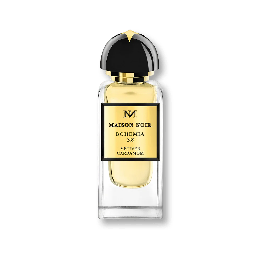 Maison Noir Bohemia 265 EDP