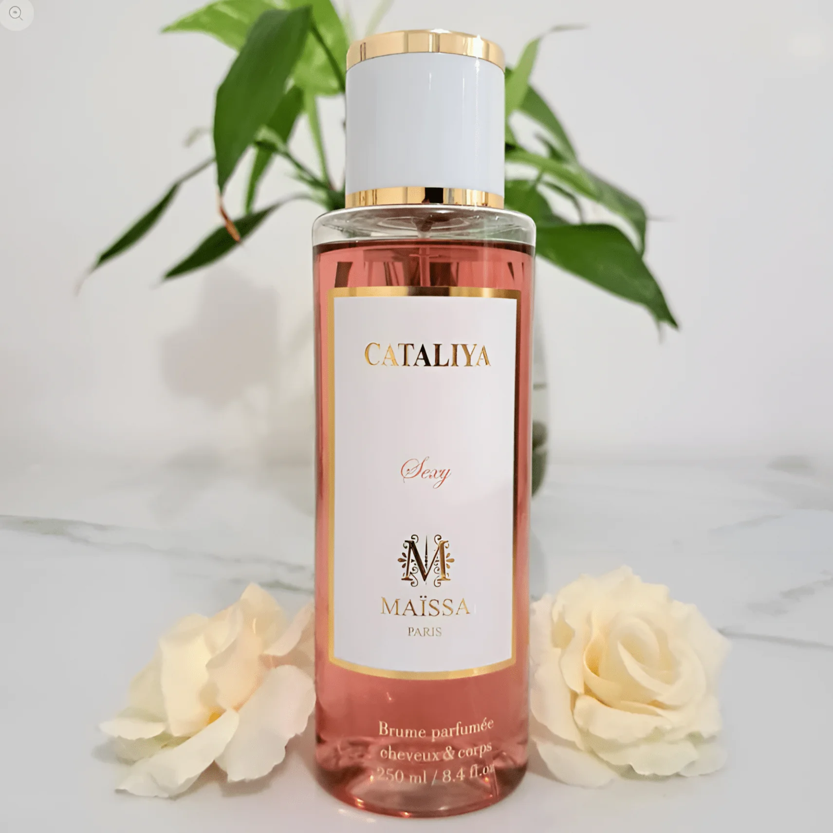 Maissa Cataliya Sexy Body Mist - Image 2