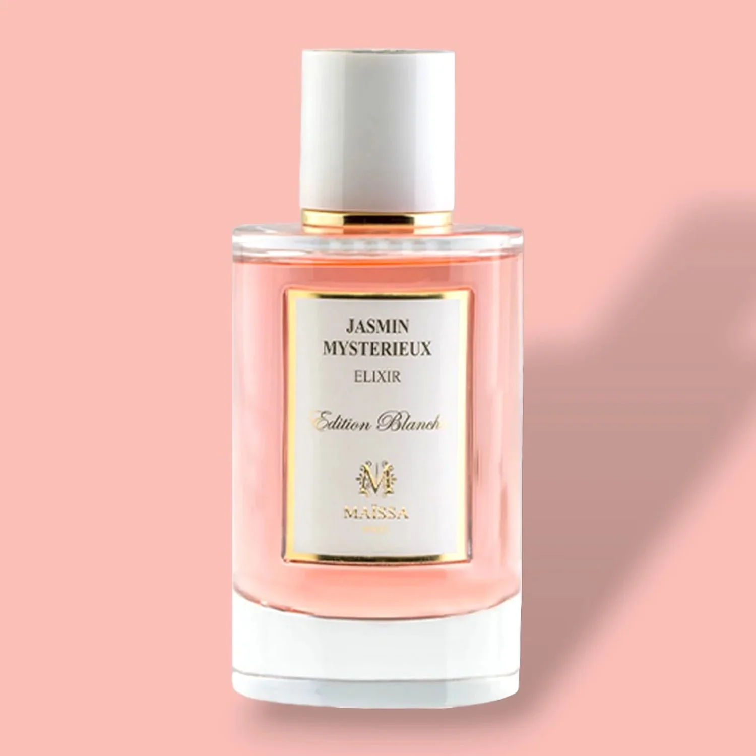 Maissa Jasmin Mystérieux EDP Gift Set for Women - Image 3