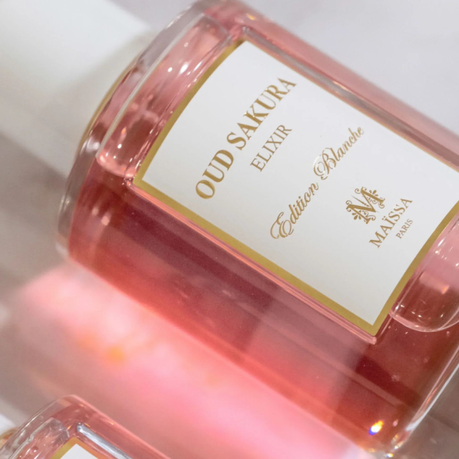 Maissa Oud Sakura Gift Set - Image 2