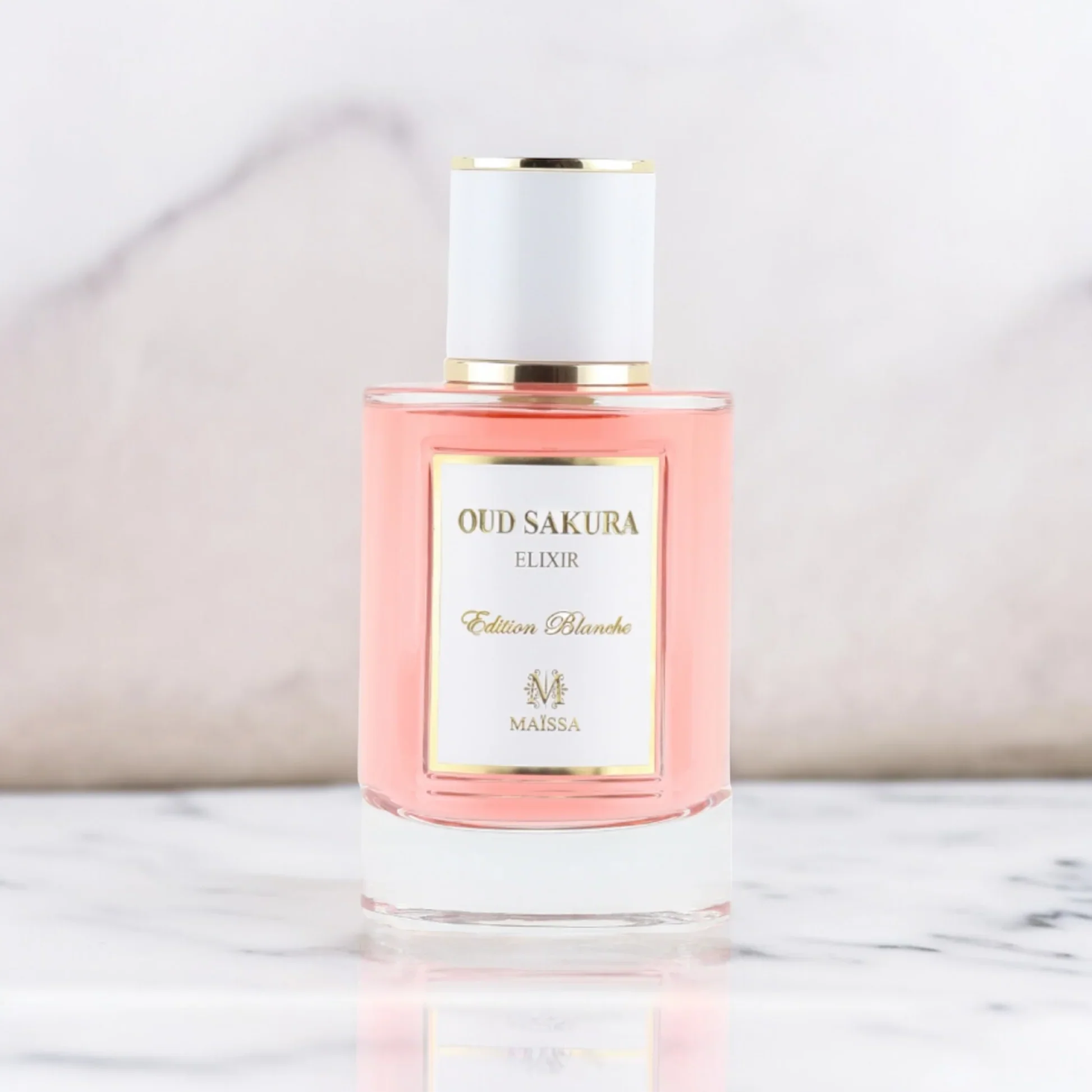 Maissa Oud Sakura Gift Set - Image 3