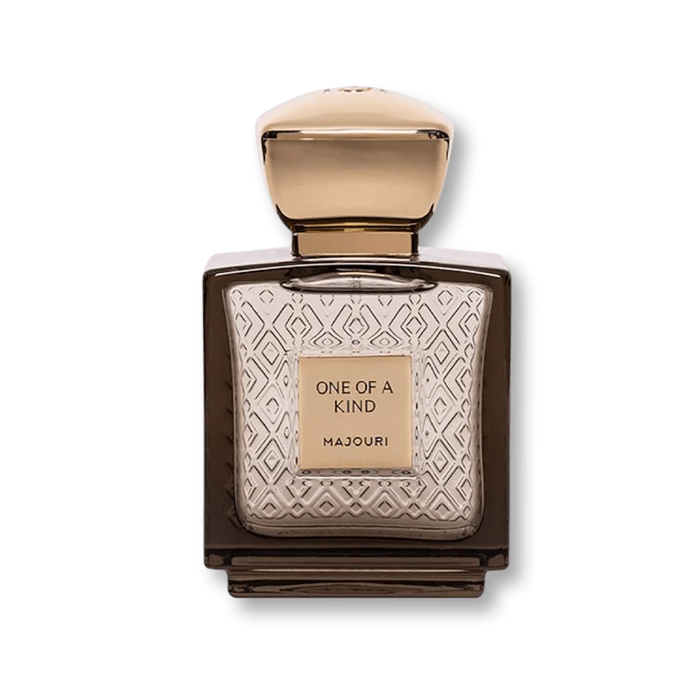 Majouri One Of A Kind EDP