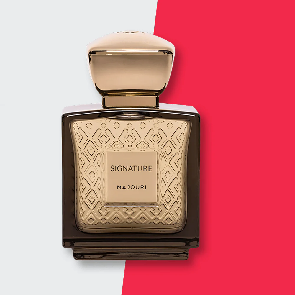 Majouri Signature Classic Collection EDP - Image 3