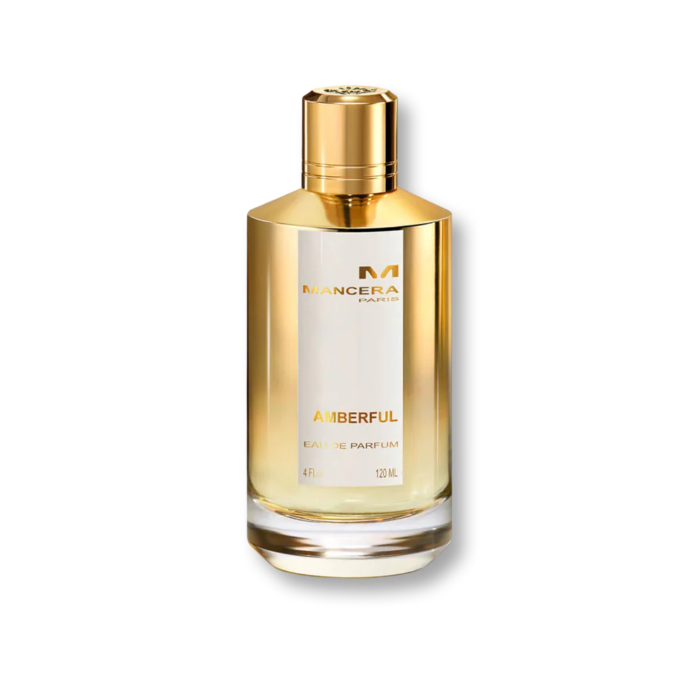 Mancera Amberful EDP