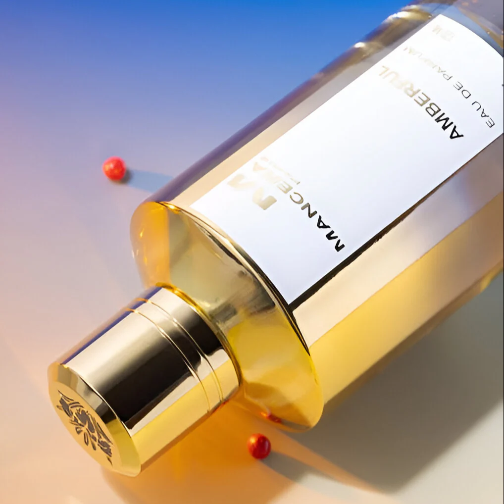 Mancera Amberful EDP - Image 3