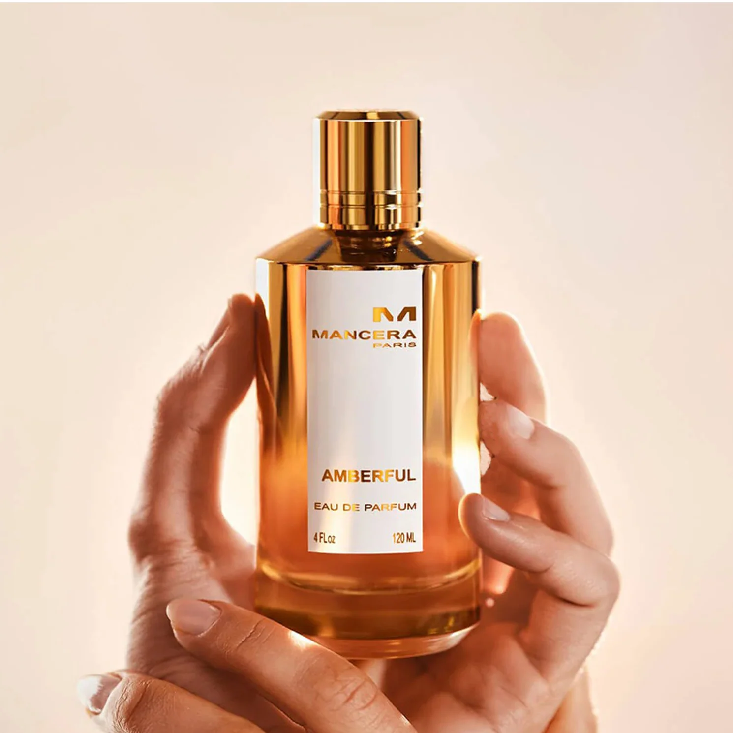 Mancera Amberful EDP - Image 4
