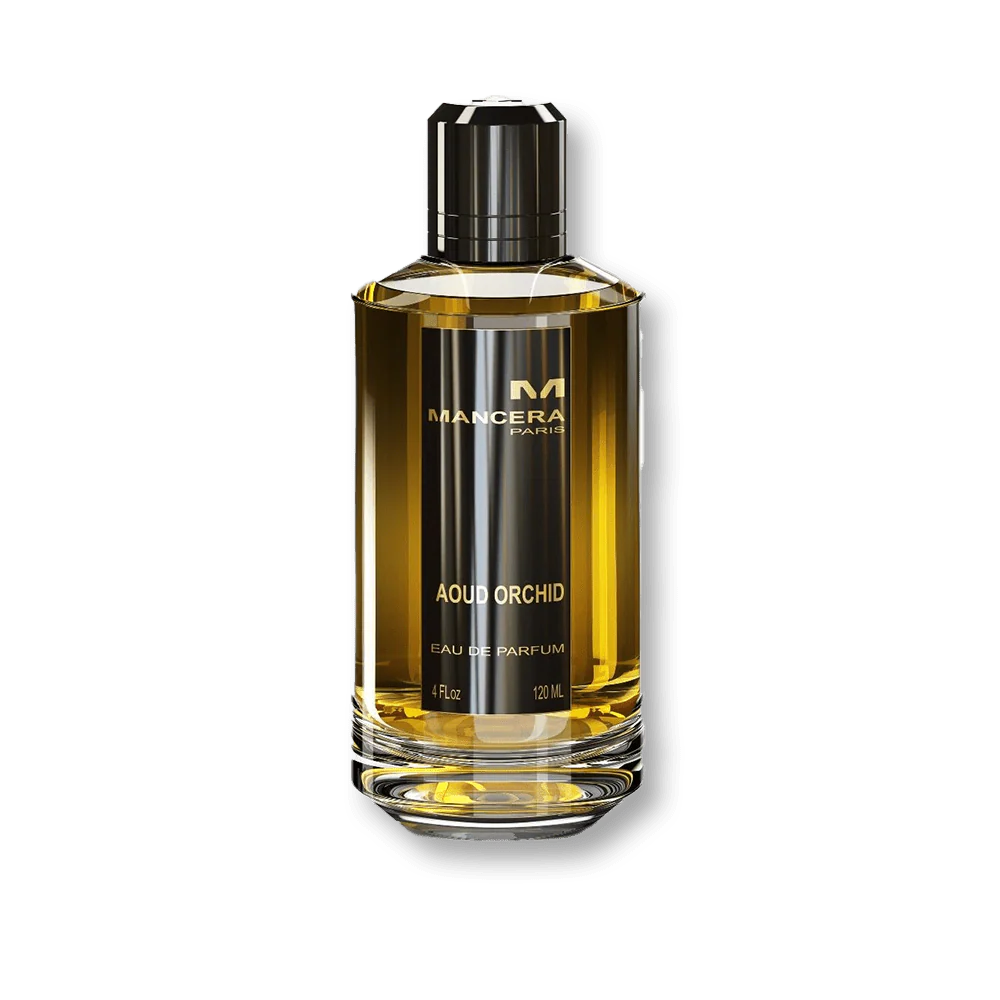 Mancera Aoud Orchid EDP