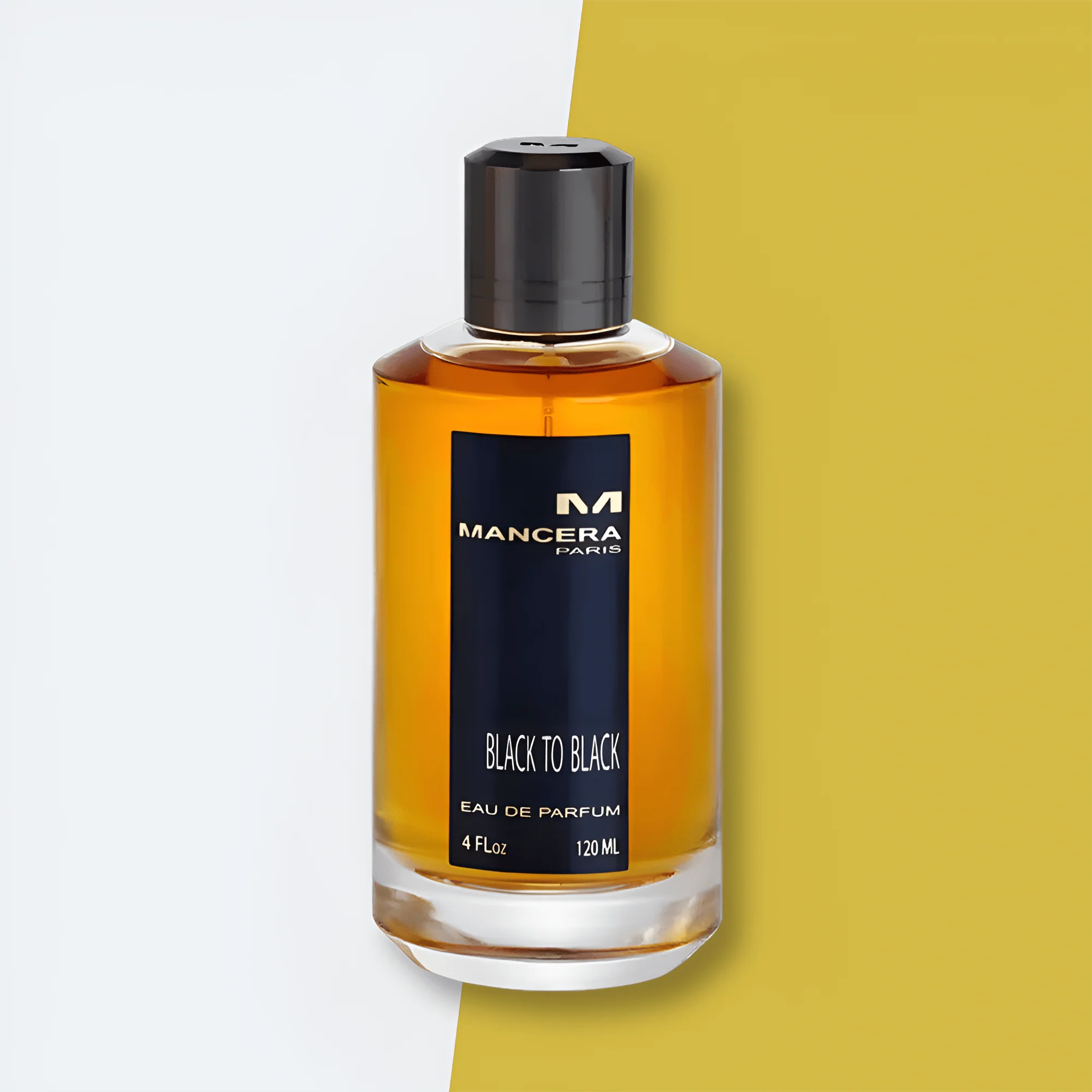 Mancera Black To Black EDP - Image 3