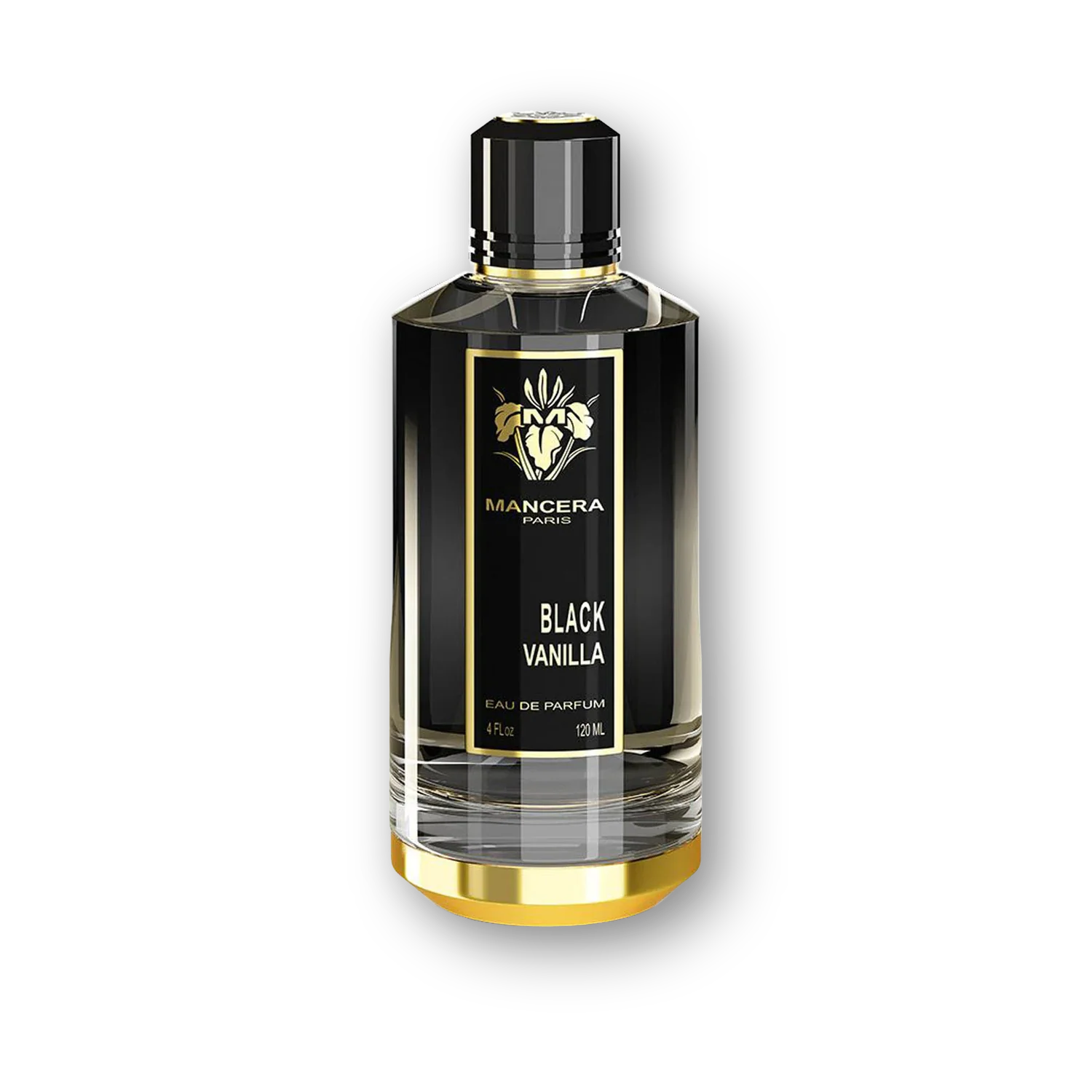 Mancera Black Vanilla EDP