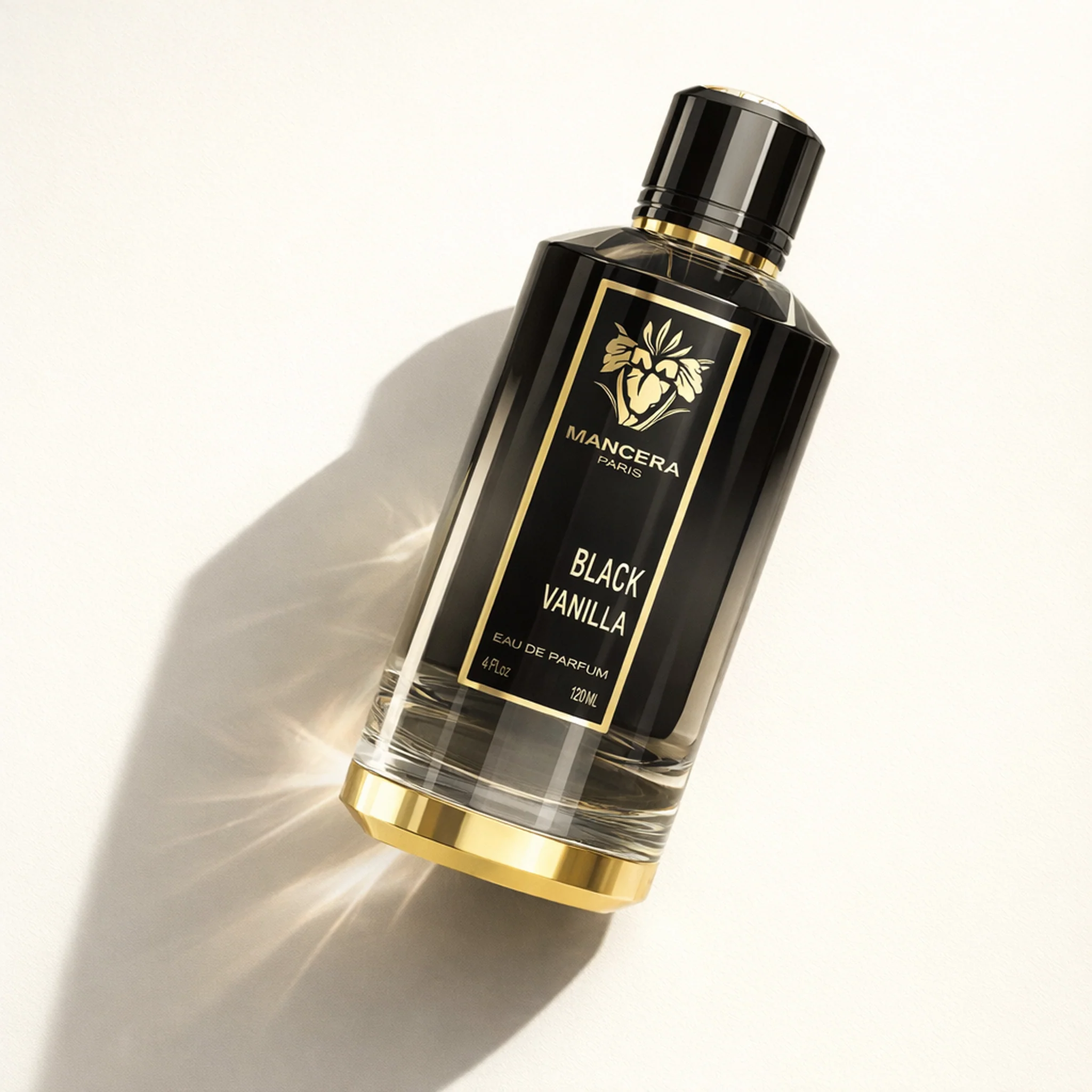 Mancera Black Vanilla EDP - Image 2