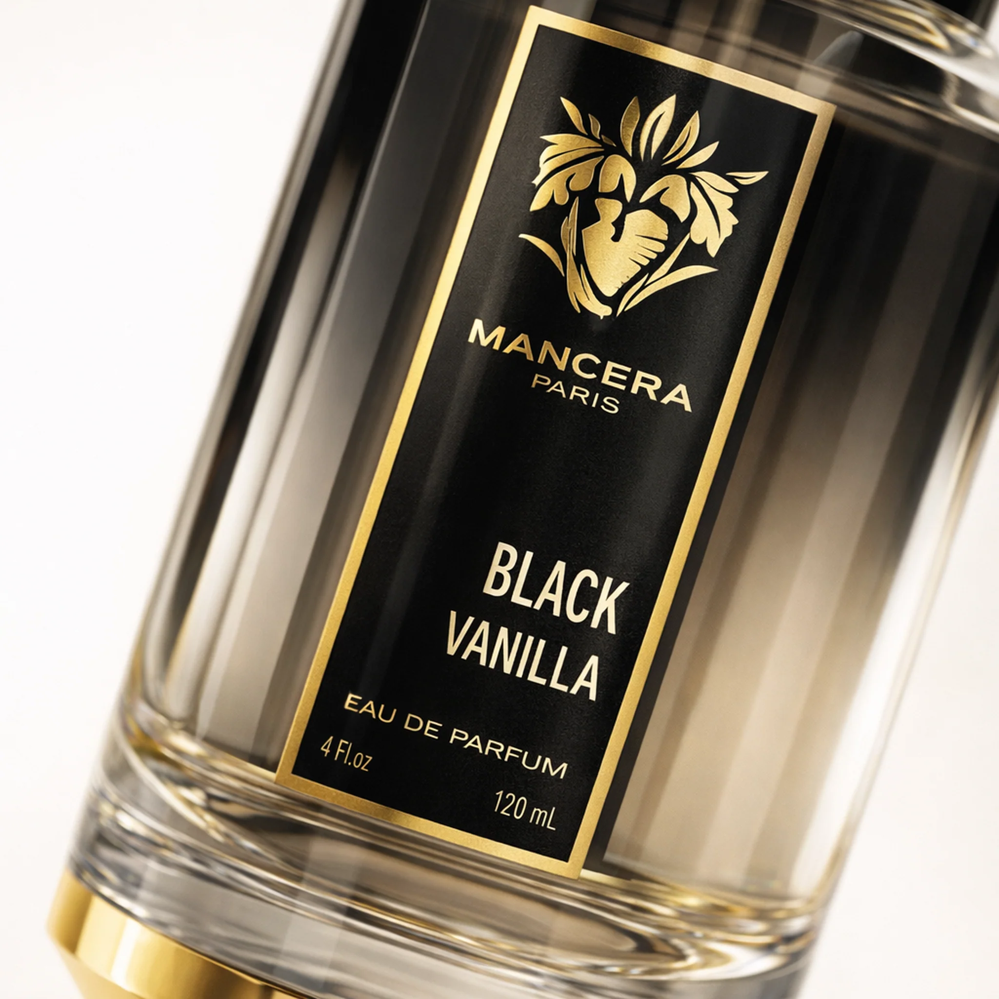 Mancera Black Vanilla EDP - Image 3