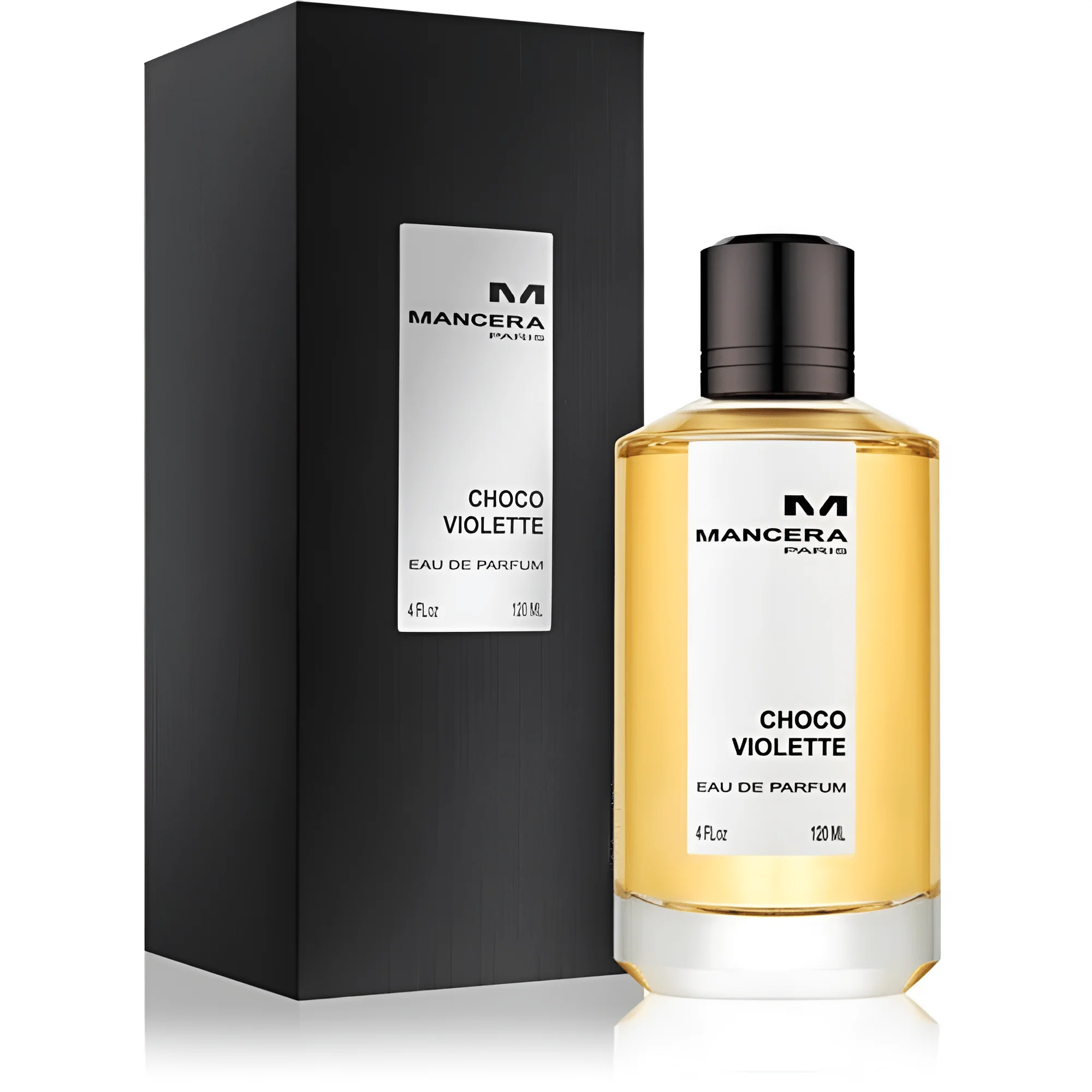 Mancera Christmas Collection Choco Violette EDP - Image 4