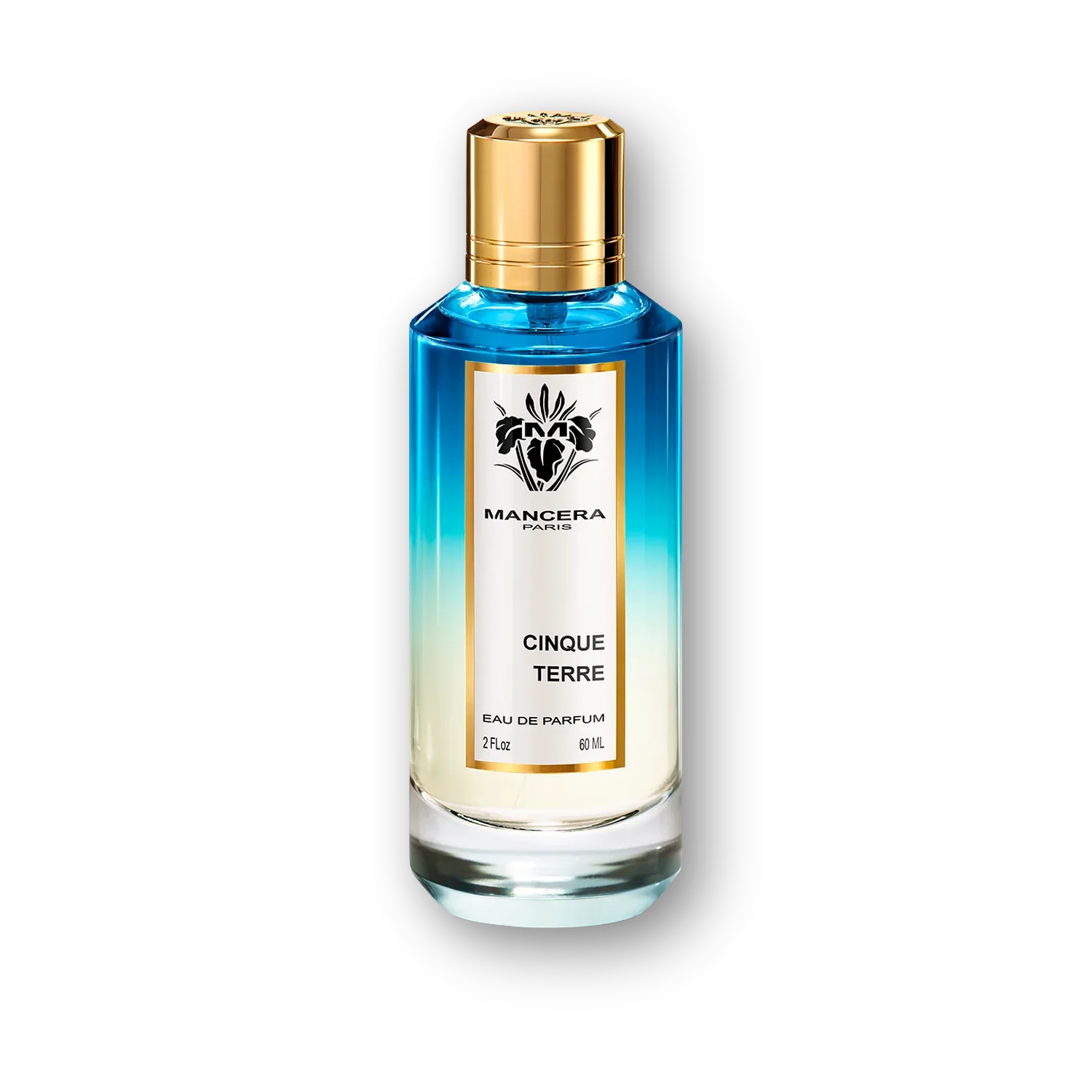 Mancera Cinque Terre EDP