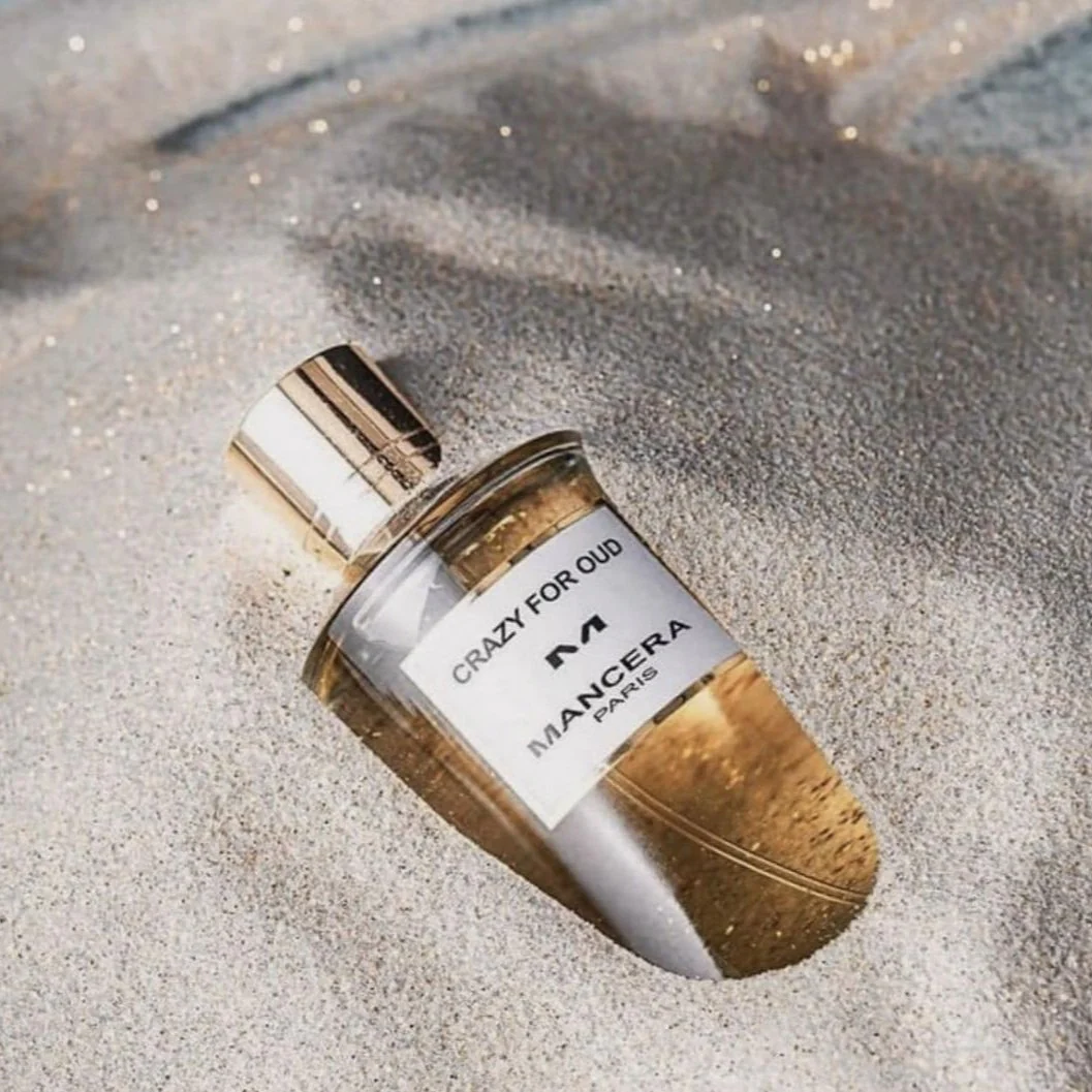 Mancera Crazy For Oud EDP - Image 3