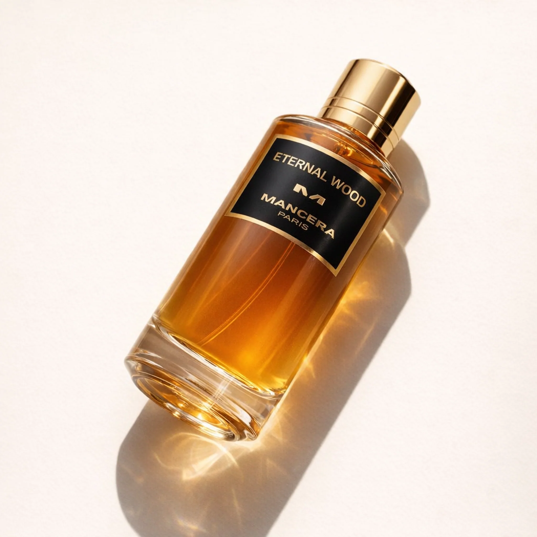 Mancera Eternal Wood EDP - Image 2