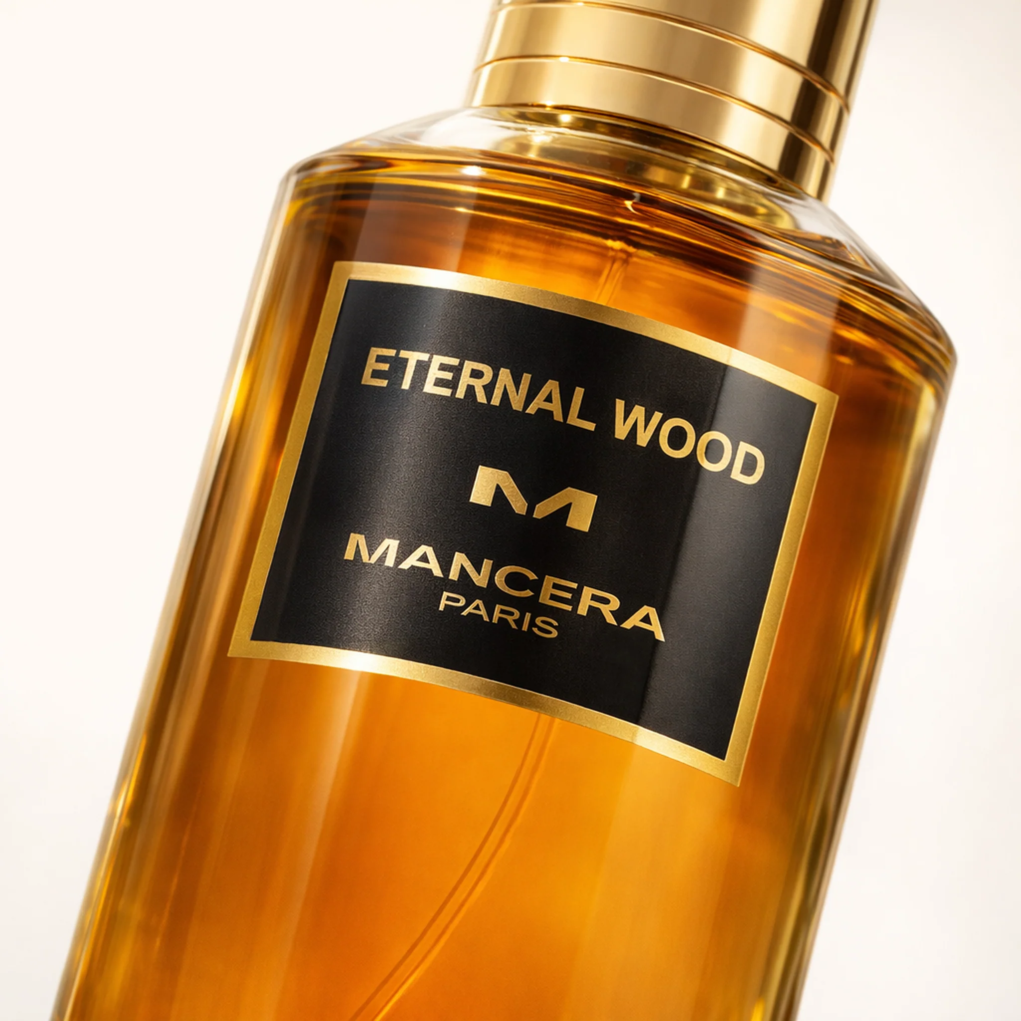 Mancera Eternal Wood EDP - Image 3