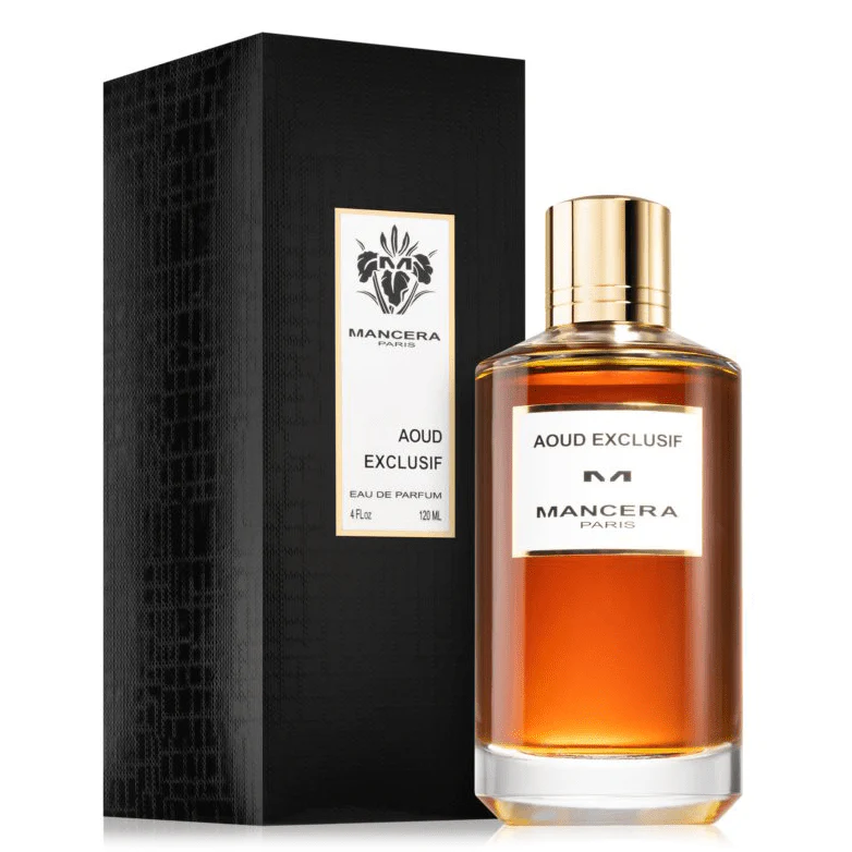 Mancera Exclusive Collection Aoud Exclusif EDP - Image 6