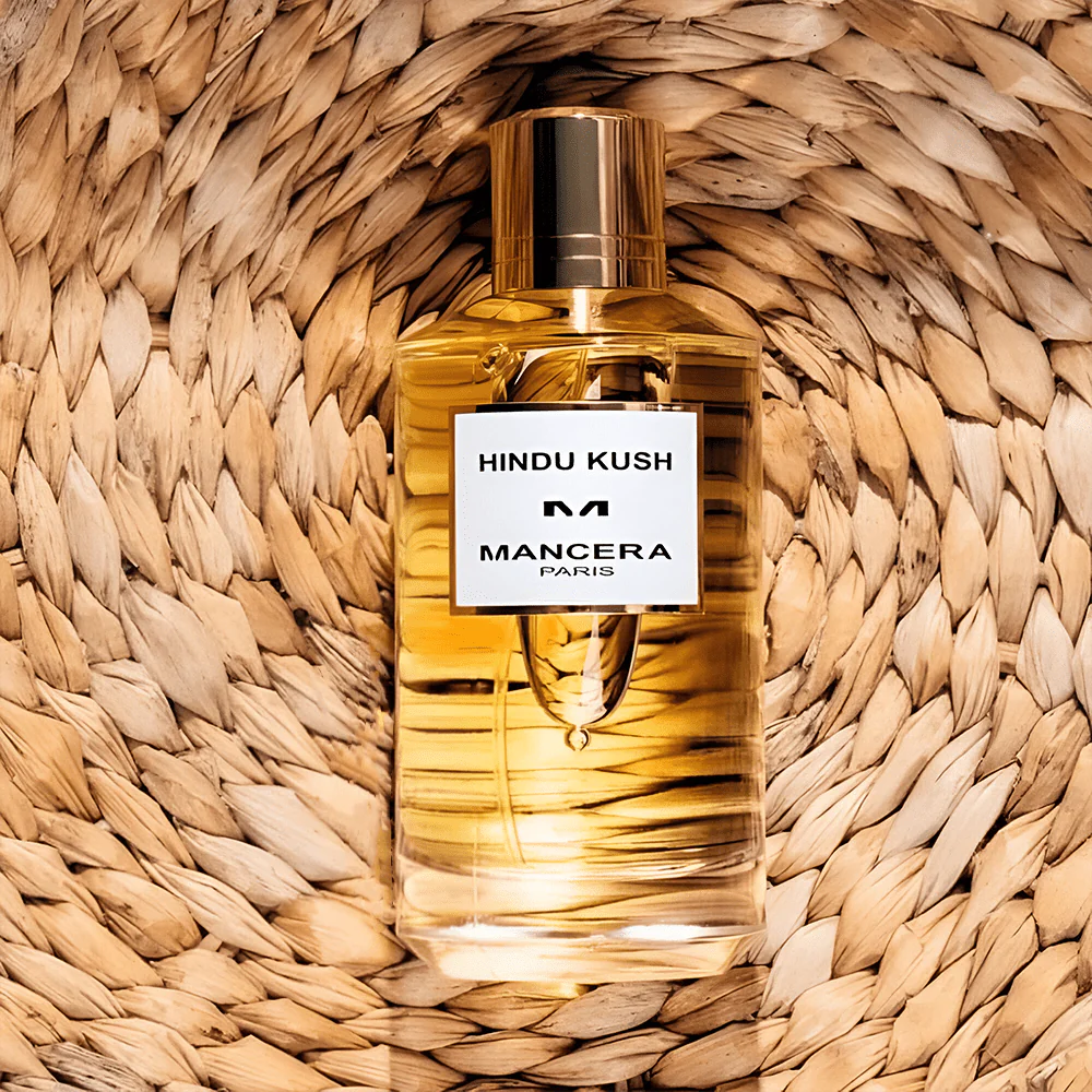 Mancera Hindu Kush EDP - Image 2