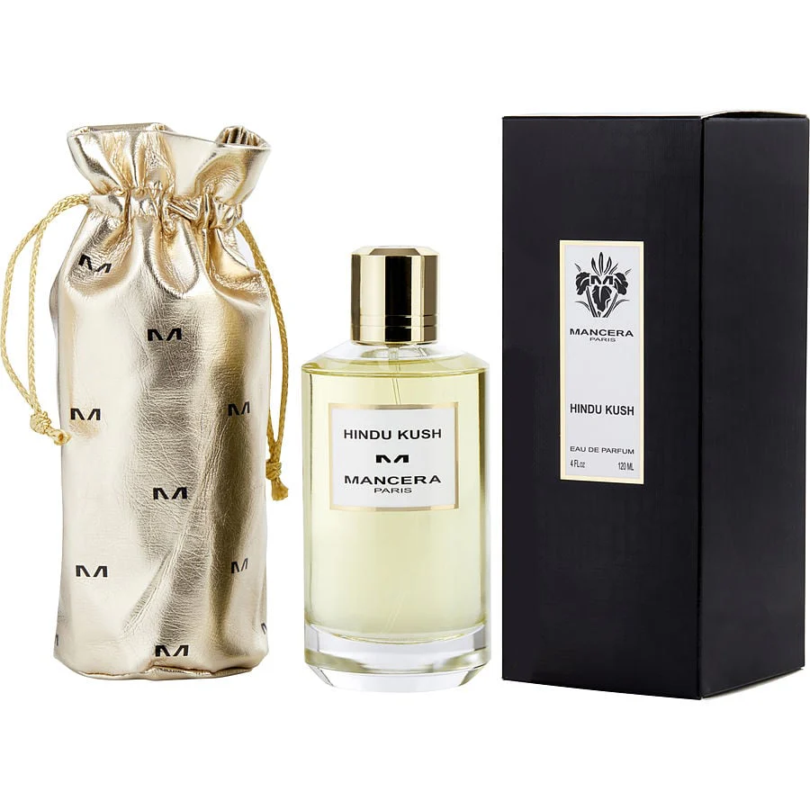 Mancera Hindu Kush EDP - Image 4