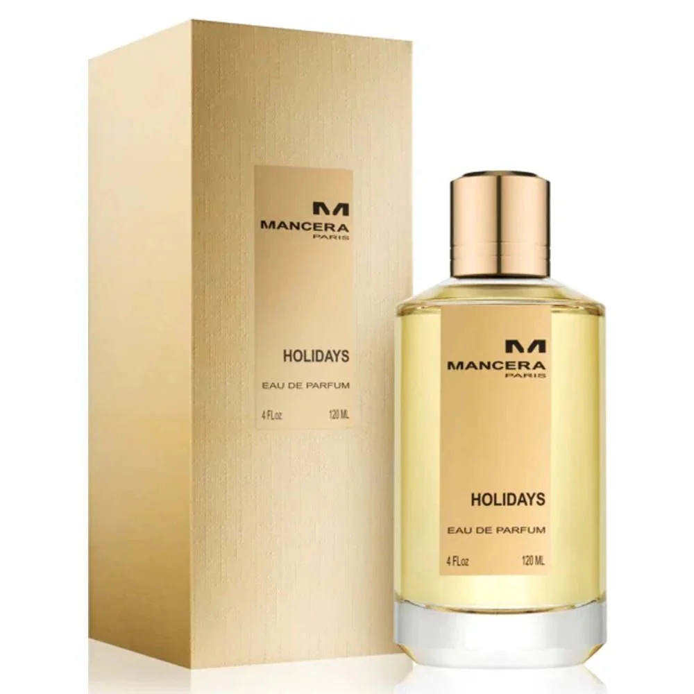 Mancera Holidays EDP - Image 5