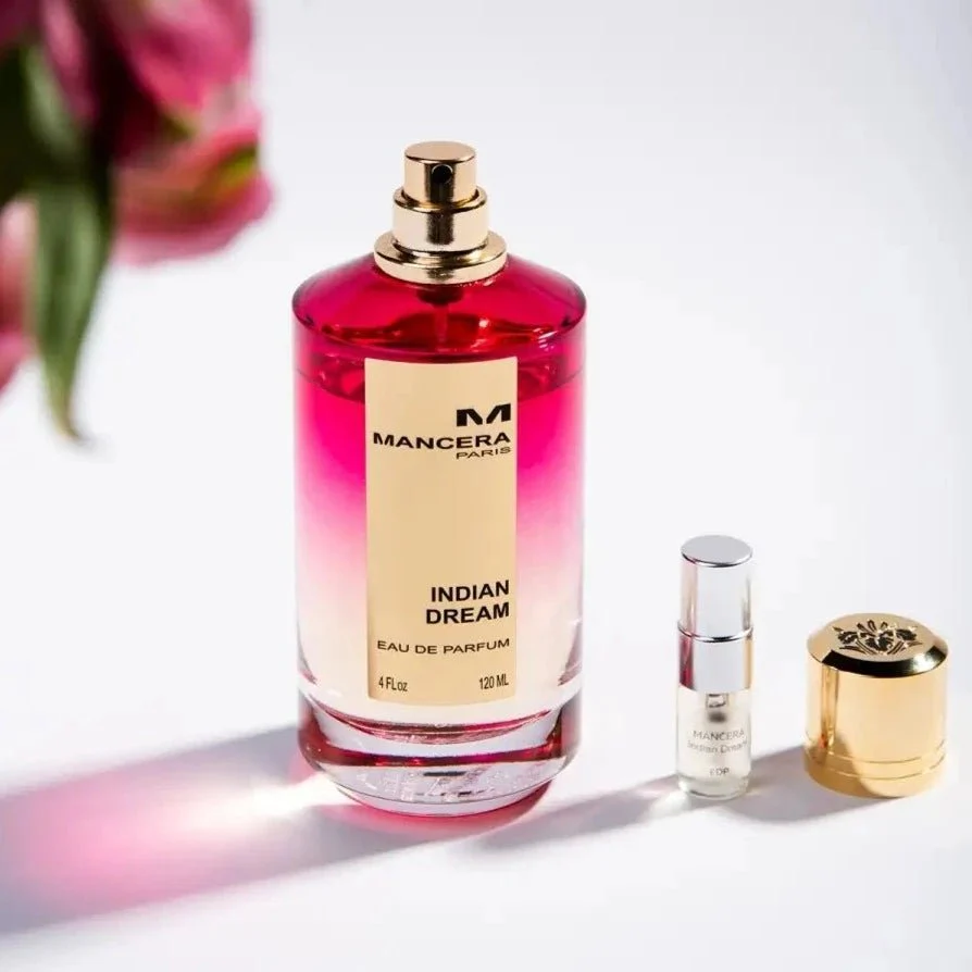 Mancera Indian Dream EDP - Image 3
