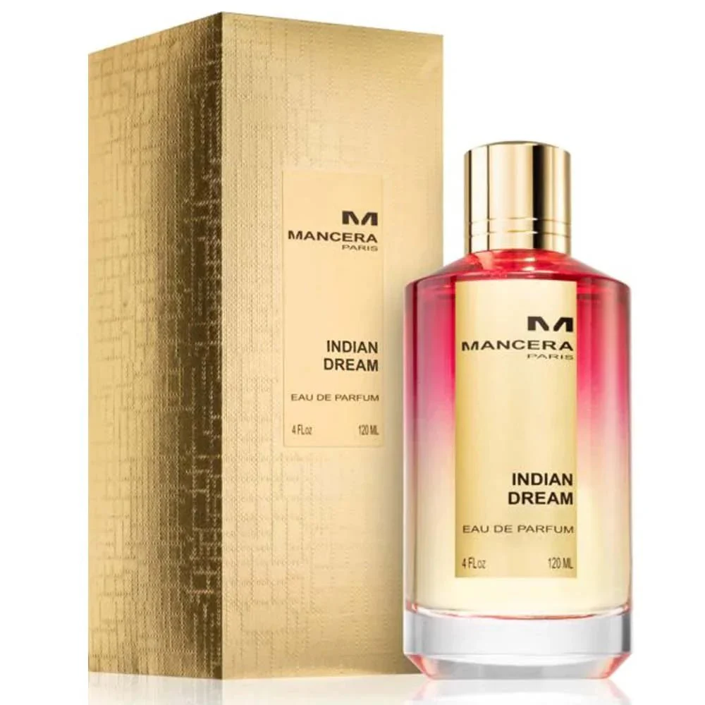 Mancera Indian Dream EDP - Image 5