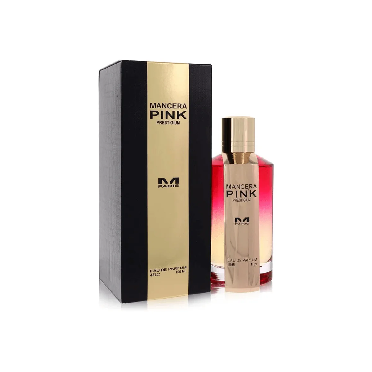 Mancera Pink Prestigium EDP - Image 4
