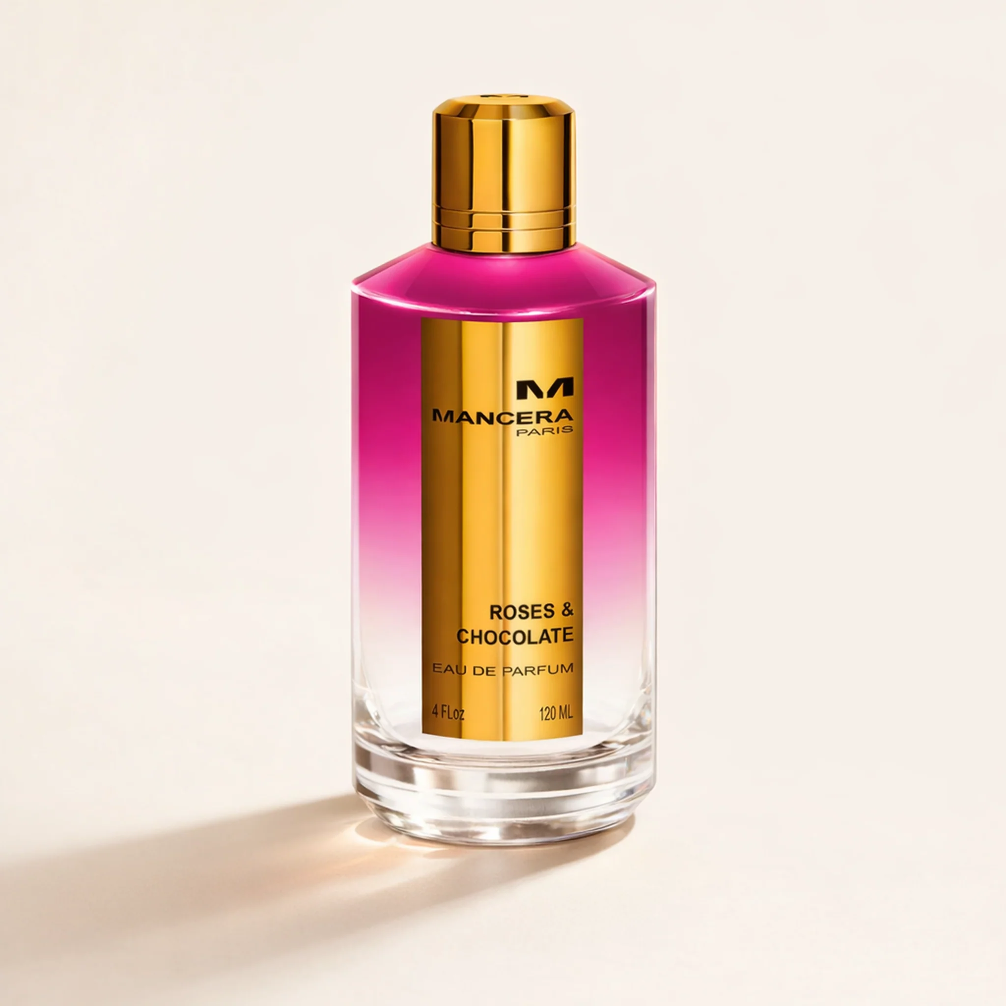 Mancera Roses & Chocolate EDP - Image 3