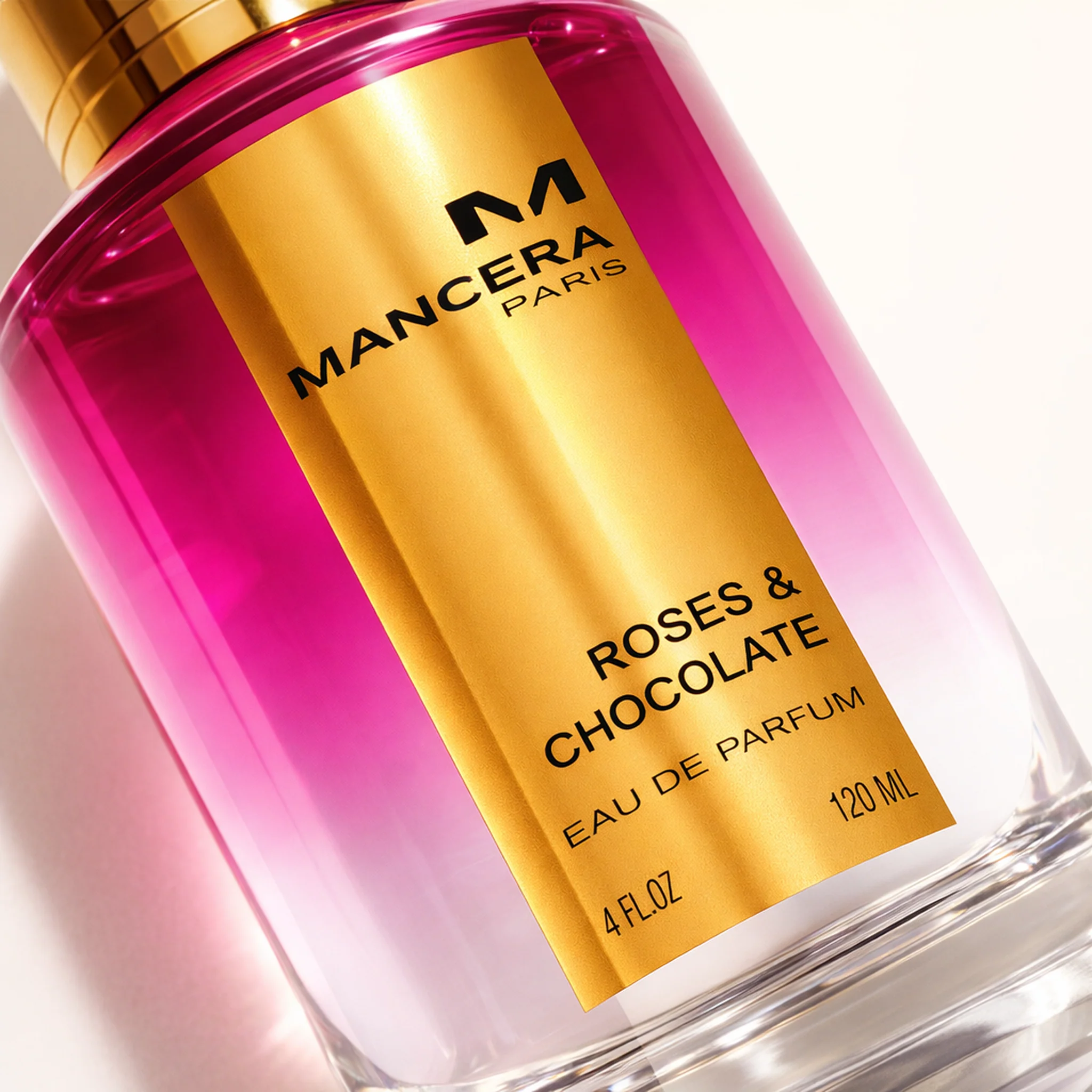 Mancera Roses & Chocolate EDP - Image 4