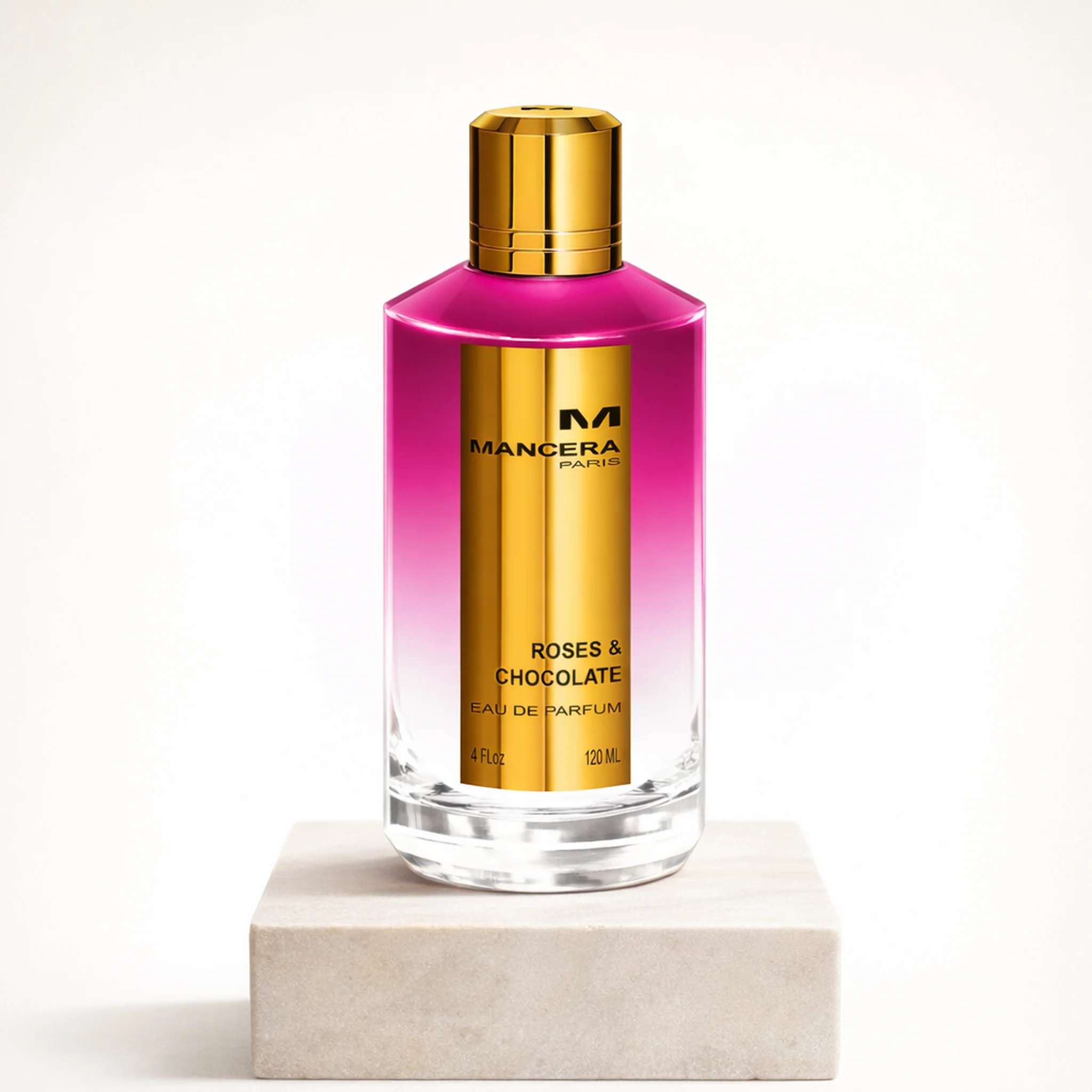 Mancera Roses & Chocolate EDP - Image 5