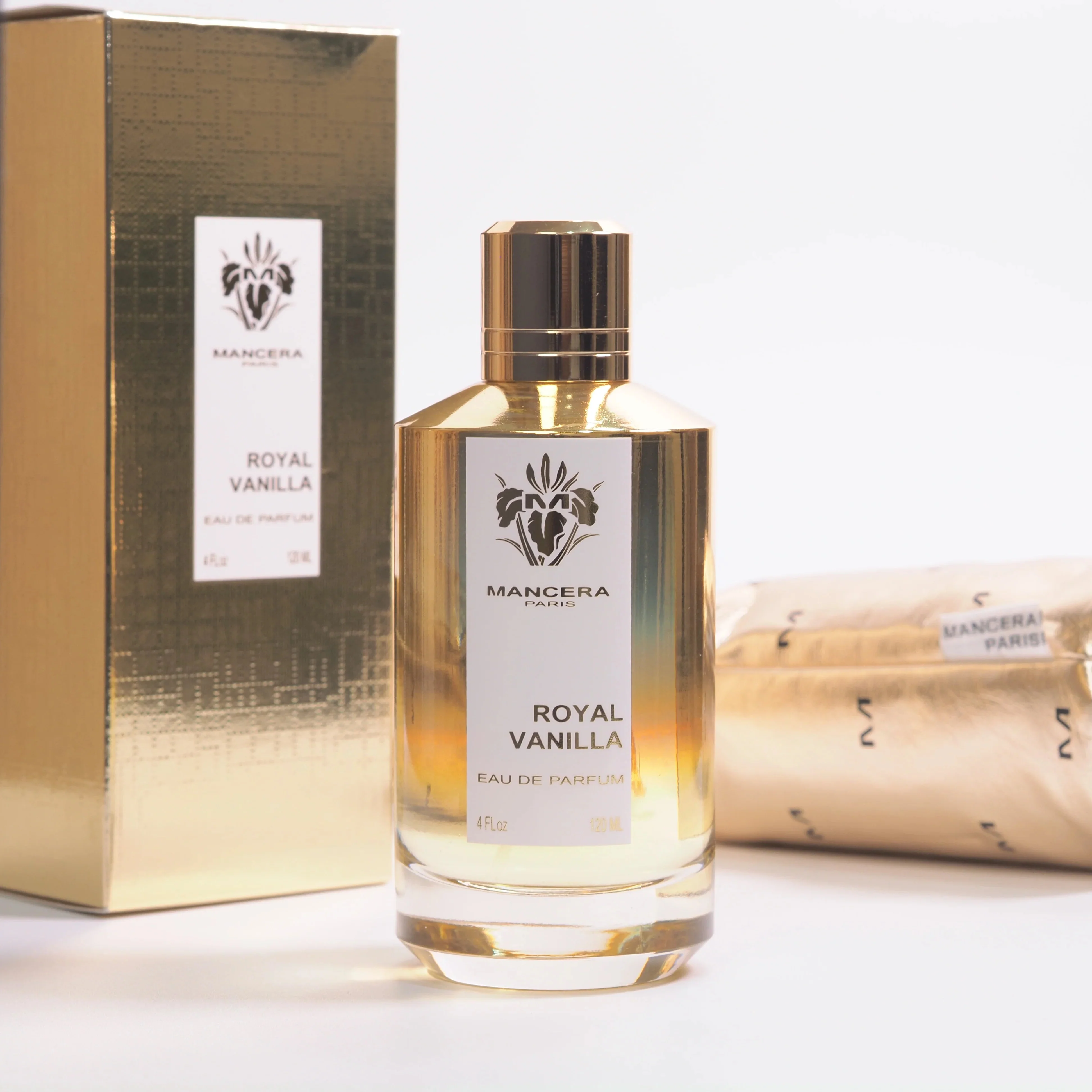 Mancera Royal Vanilla EDP - Image 4
