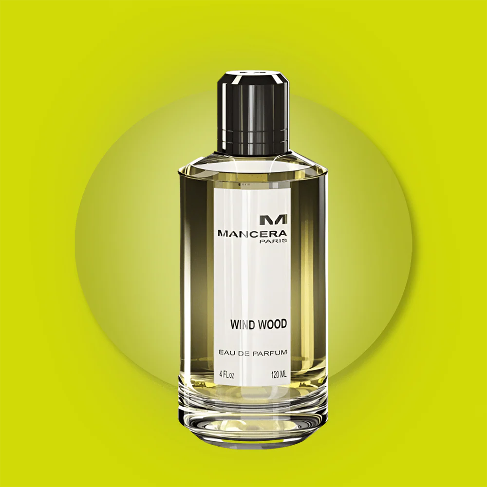 Mancera Wind Wood EDP - Image 2