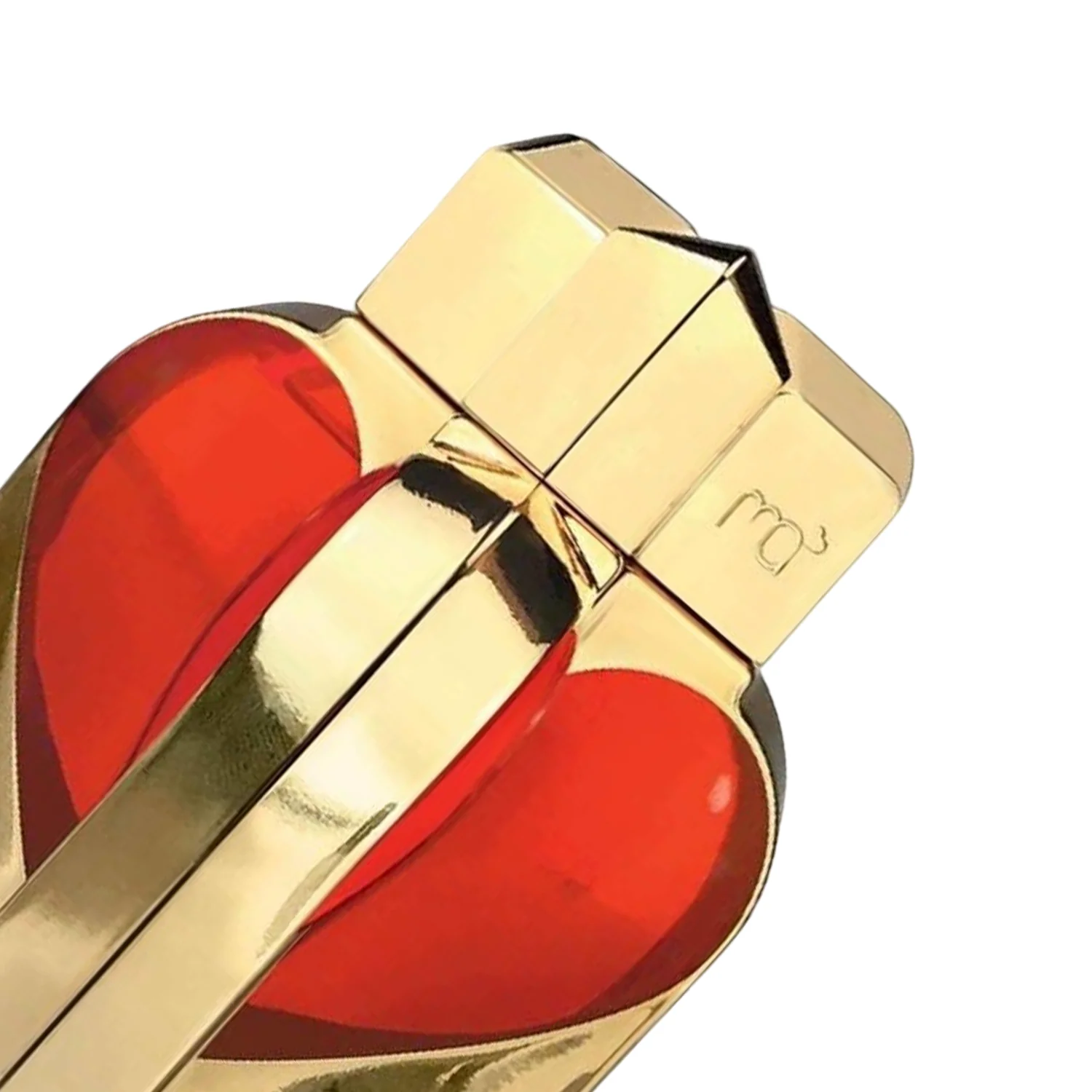 Manish Arora Ready To Love Intense Red EDP For Women 3 X - Image 2