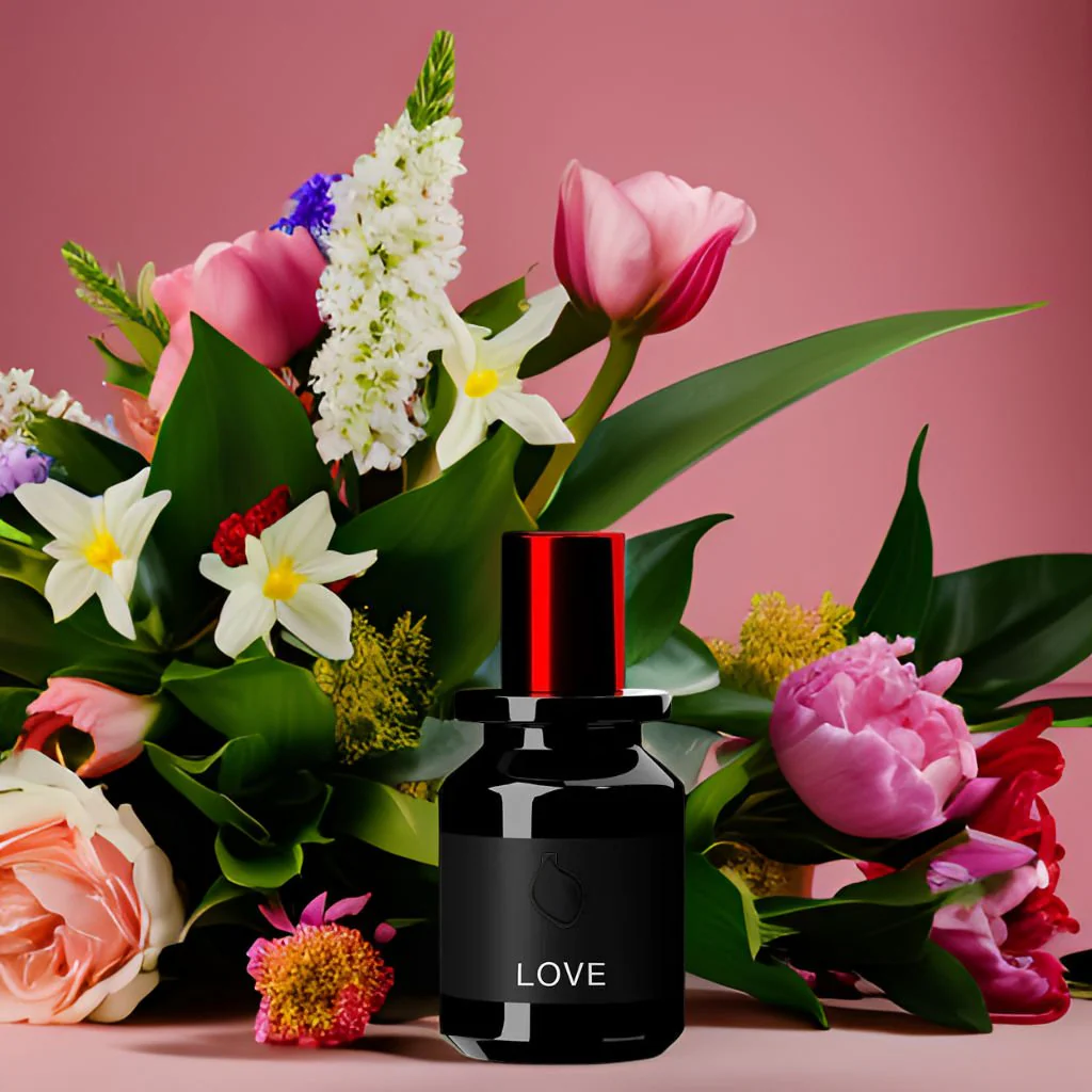 Map Of The Heart V.7 Love EDP - Image 2