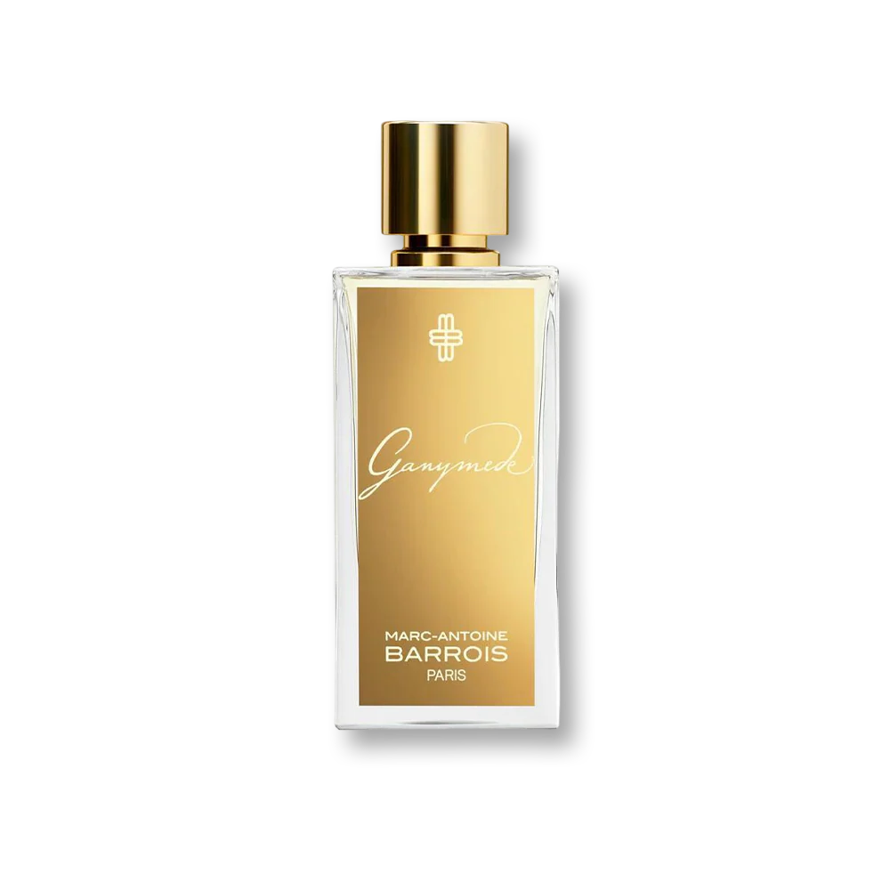 Marc Antoine Barrois Ganymede EDP