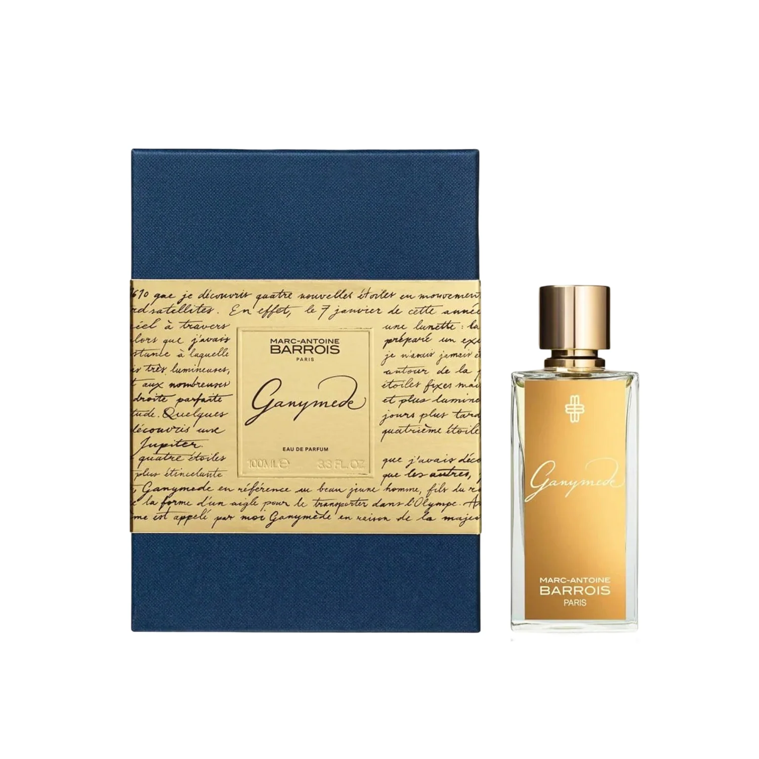 Marc Antoine Barrois Ganymede EDP - Image 5