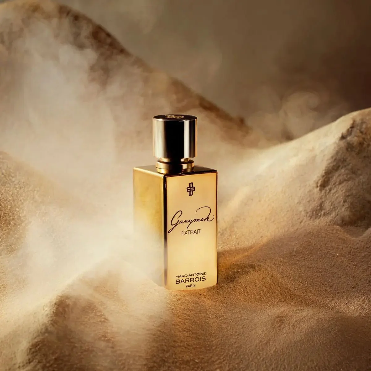 Marc Antoine Barrois Ganymede Extrait Extrait De Parfum - Image 3