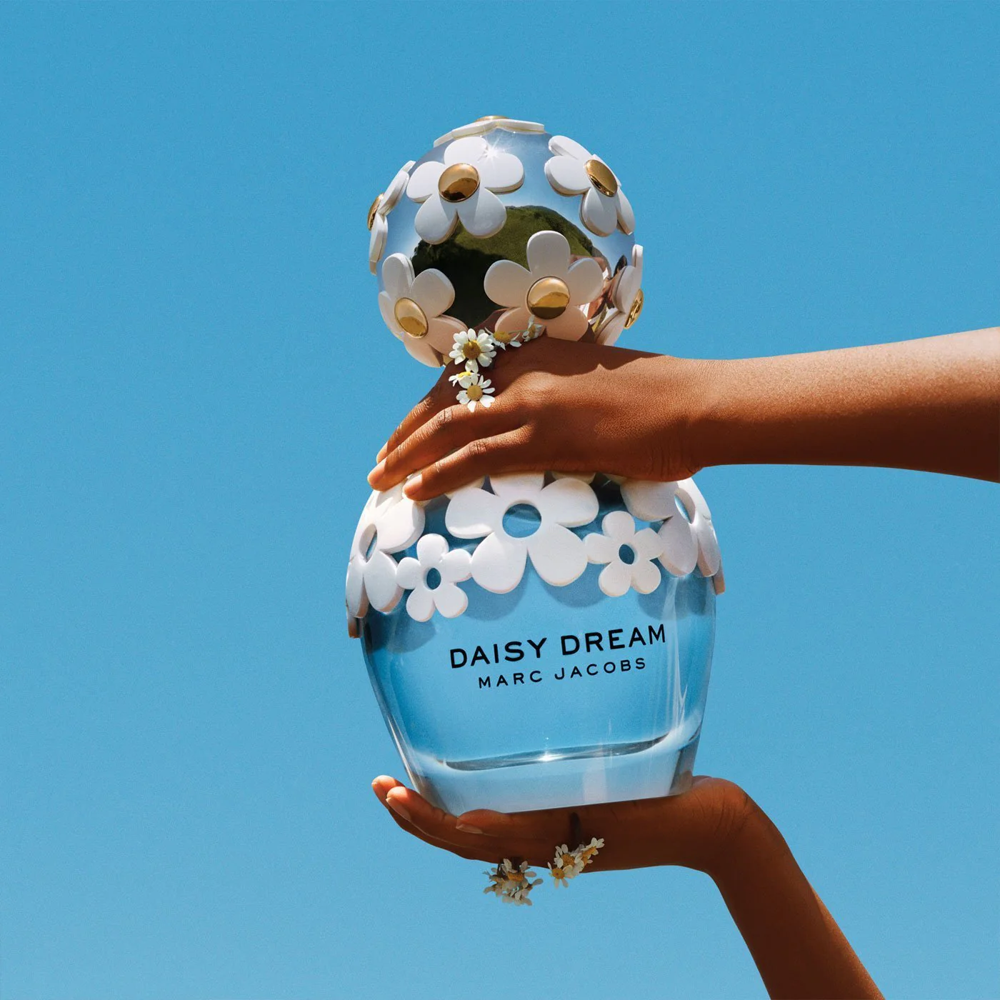 Marc Jacobs Daisy Dream EDT - Image 6