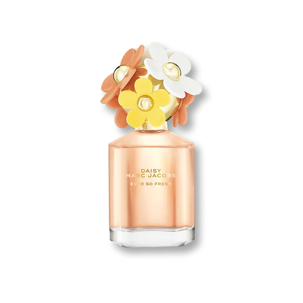Marc Jacobs Daisy Ever So Fresh EDP